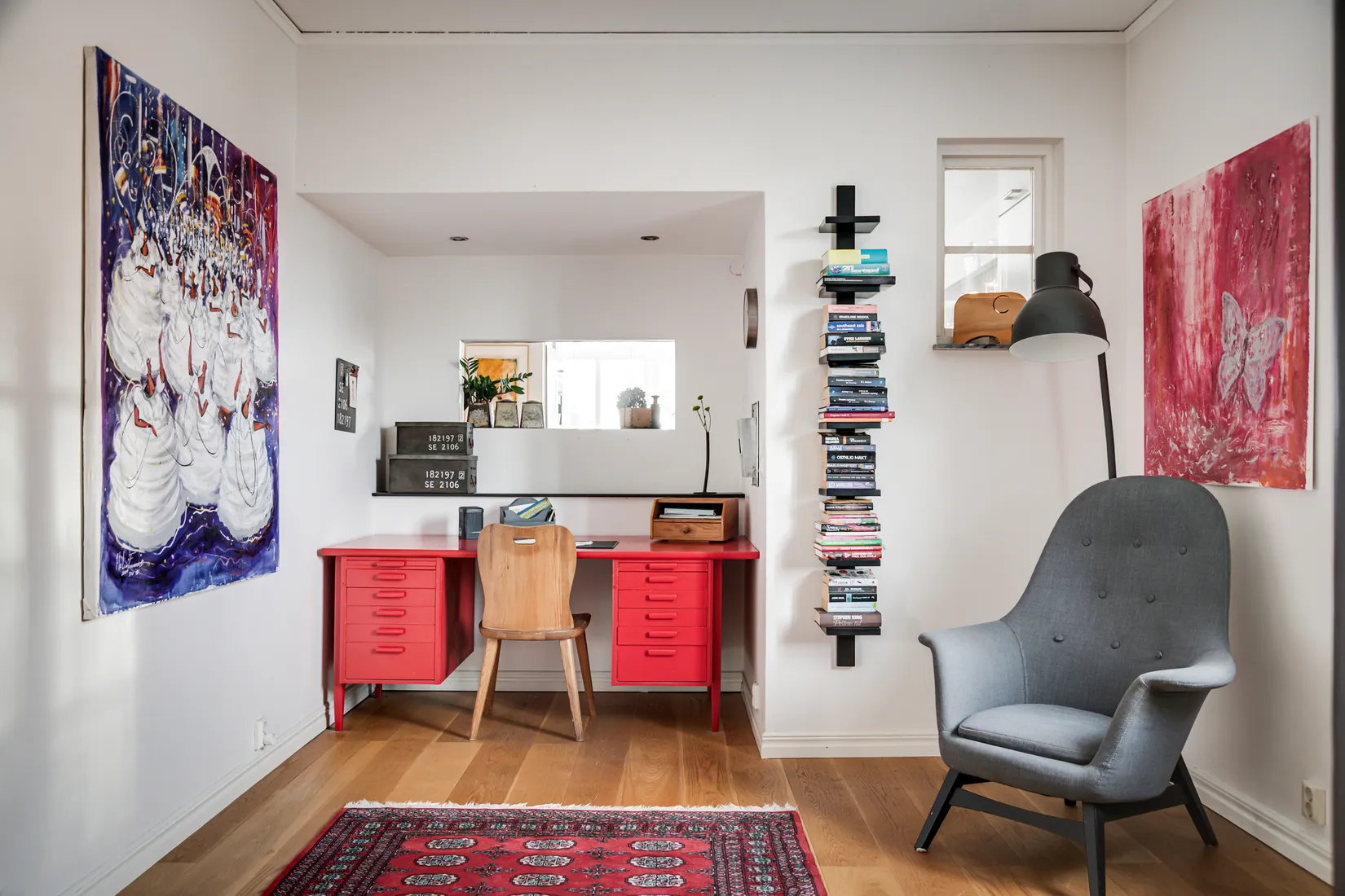 Villa, Ryttarevägen 16, Helgedal, Kristianstad