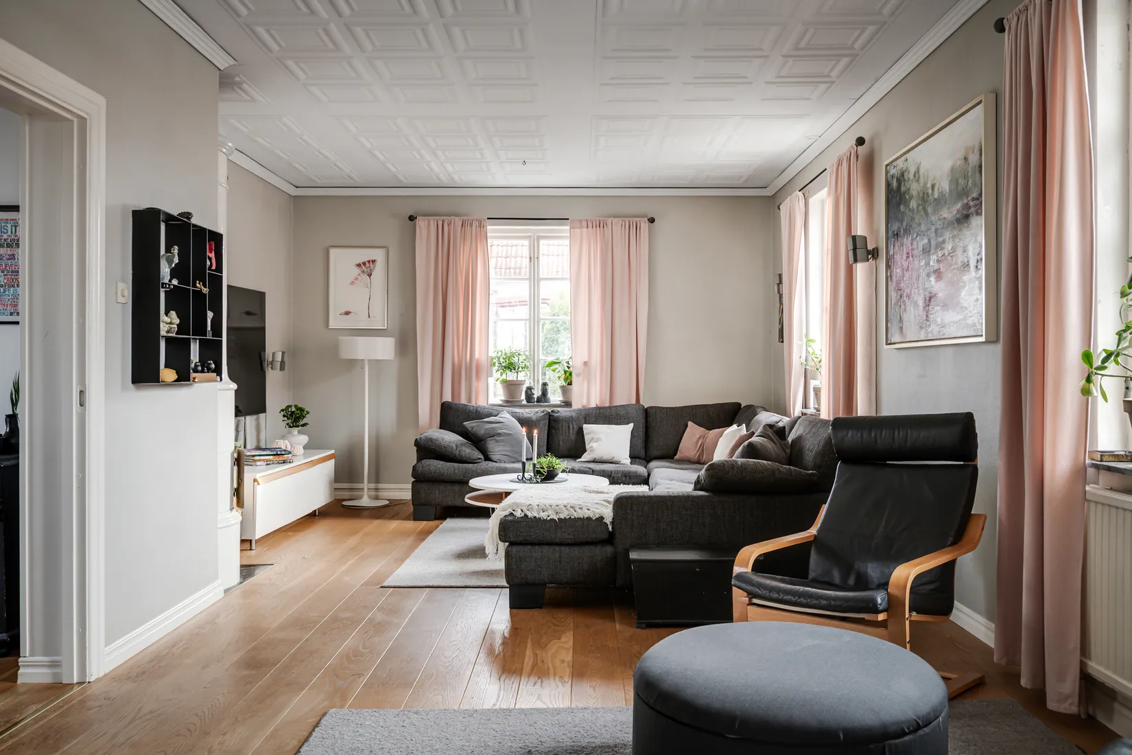 Villa, Ryttarevägen 16, Helgedal, Kristianstad