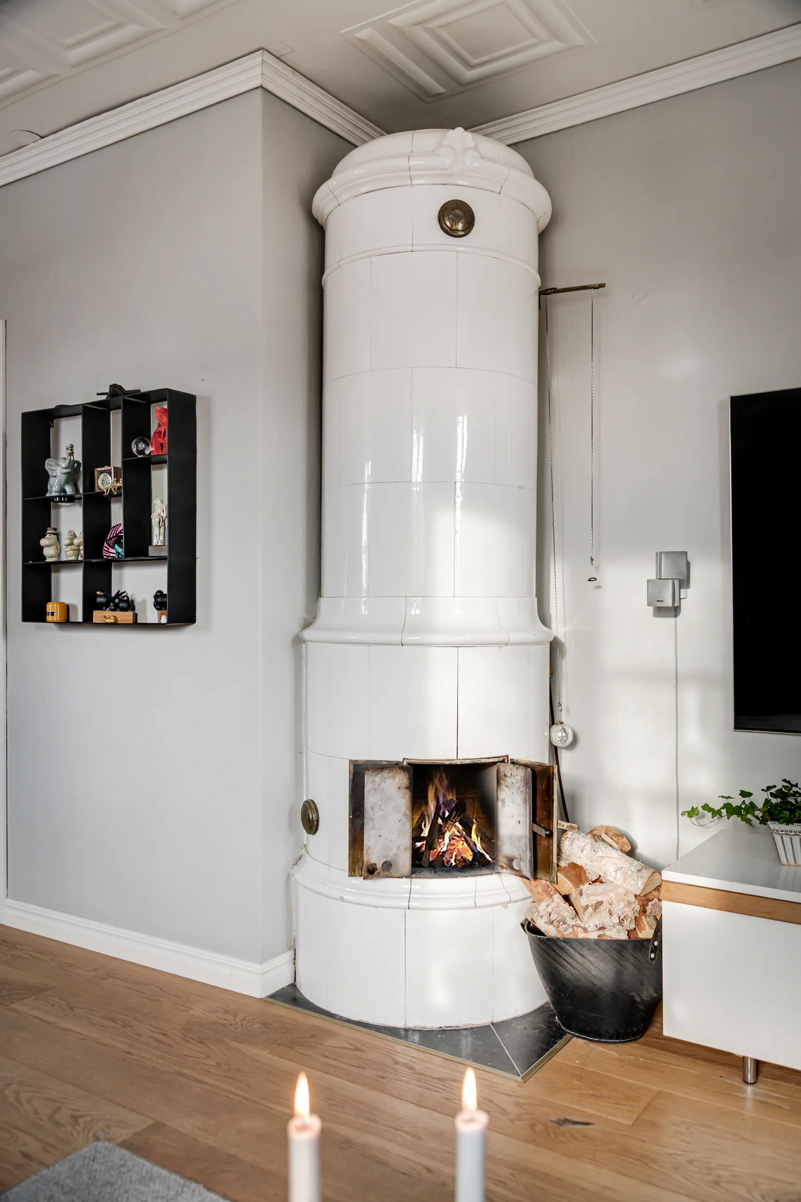 Villa, Ryttarevägen 16, Helgedal, Kristianstad