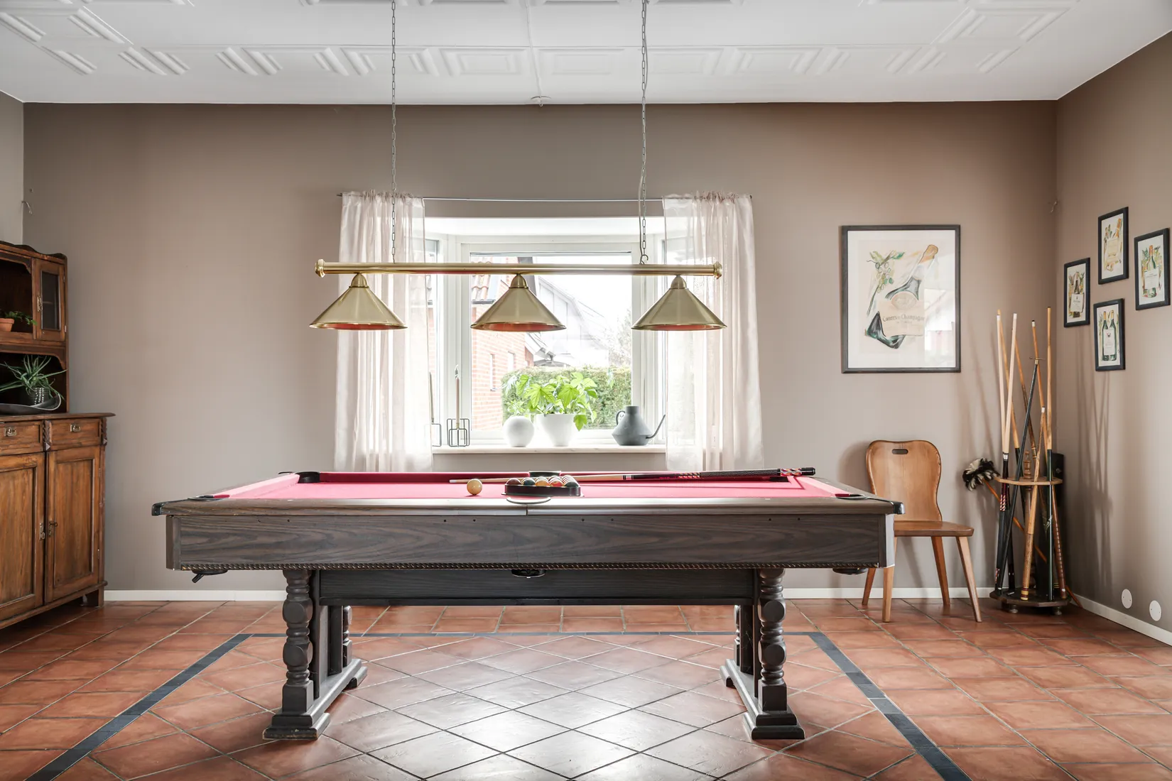 Villa, Ryttarevägen 16, Helgedal, Kristianstad