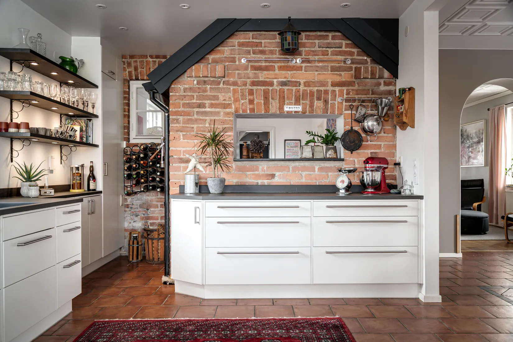 Villa, Ryttarevägen 16, Helgedal, Kristianstad