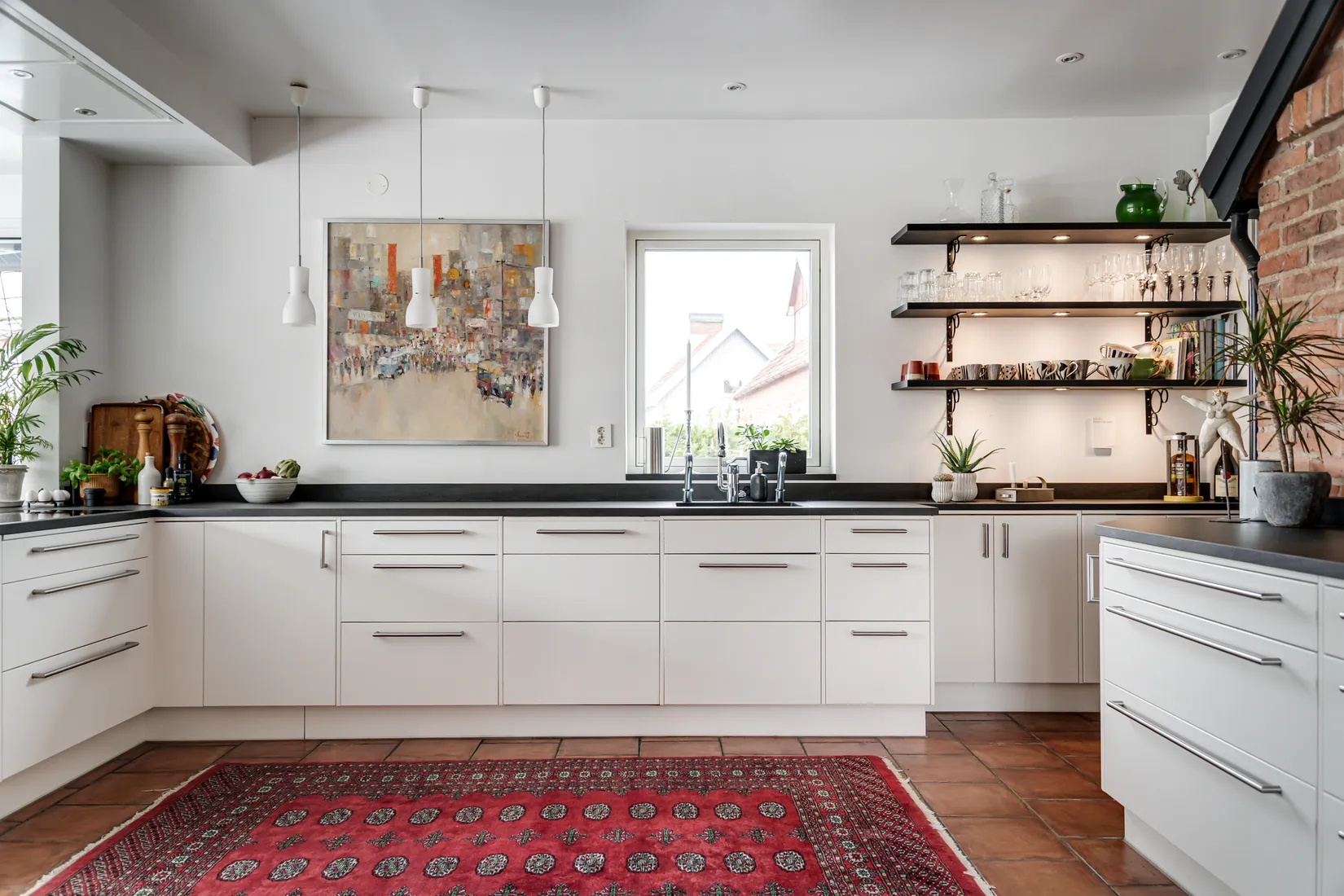 Villa, Ryttarevägen 16, Helgedal, Kristianstad