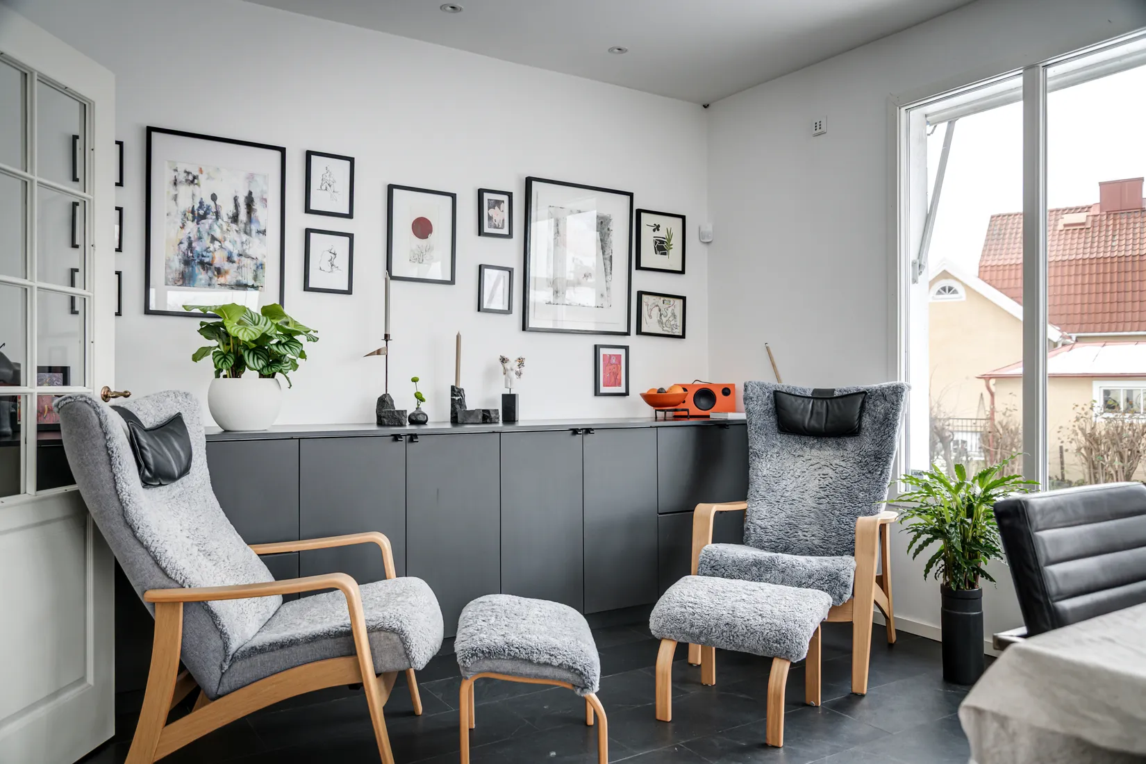 Villa, Ryttarevägen 16, Helgedal, Kristianstad