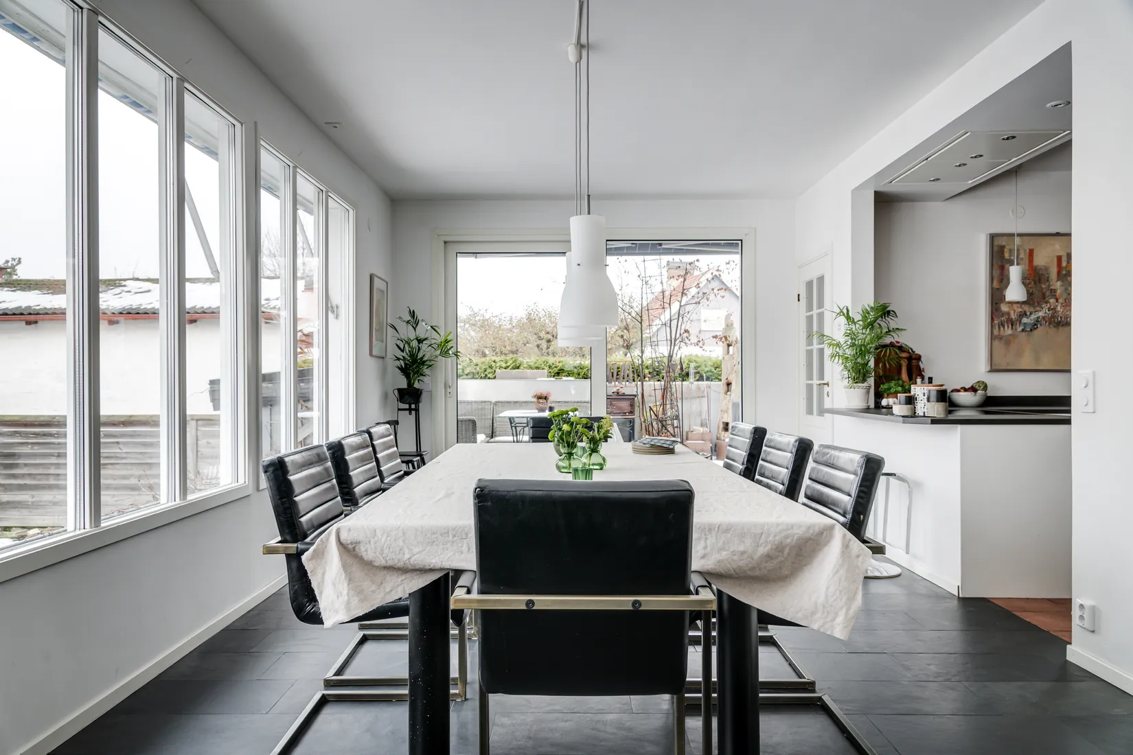 Villa, Ryttarevägen 16, Helgedal, Kristianstad