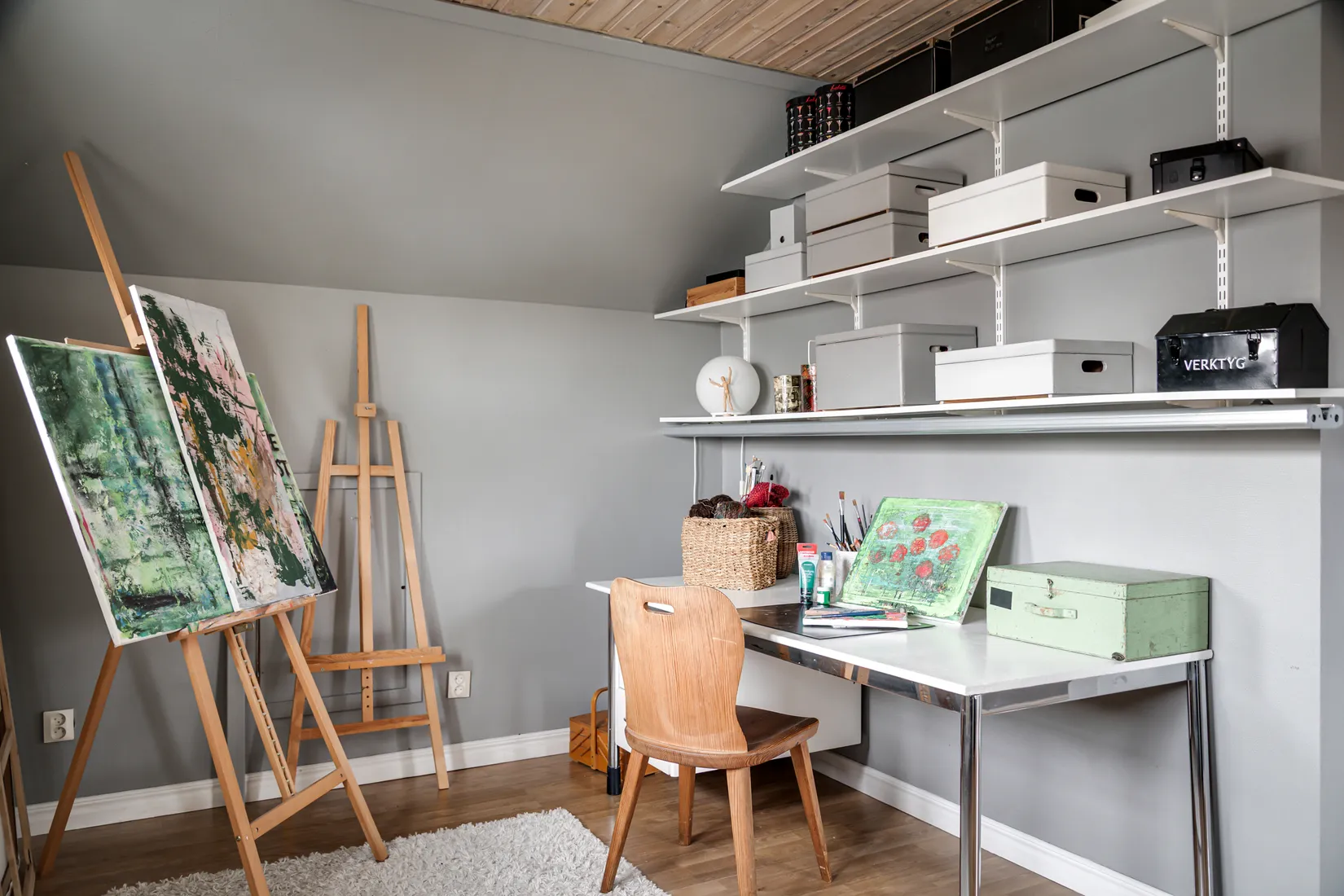 Villa, Ryttarevägen 16, Helgedal, Kristianstad