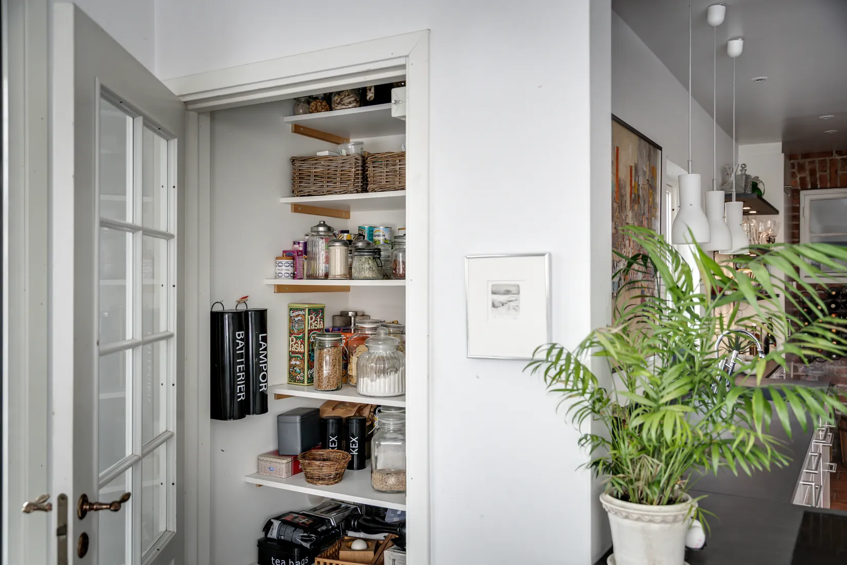 Villa, Ryttarevägen 16, Helgedal, Kristianstad