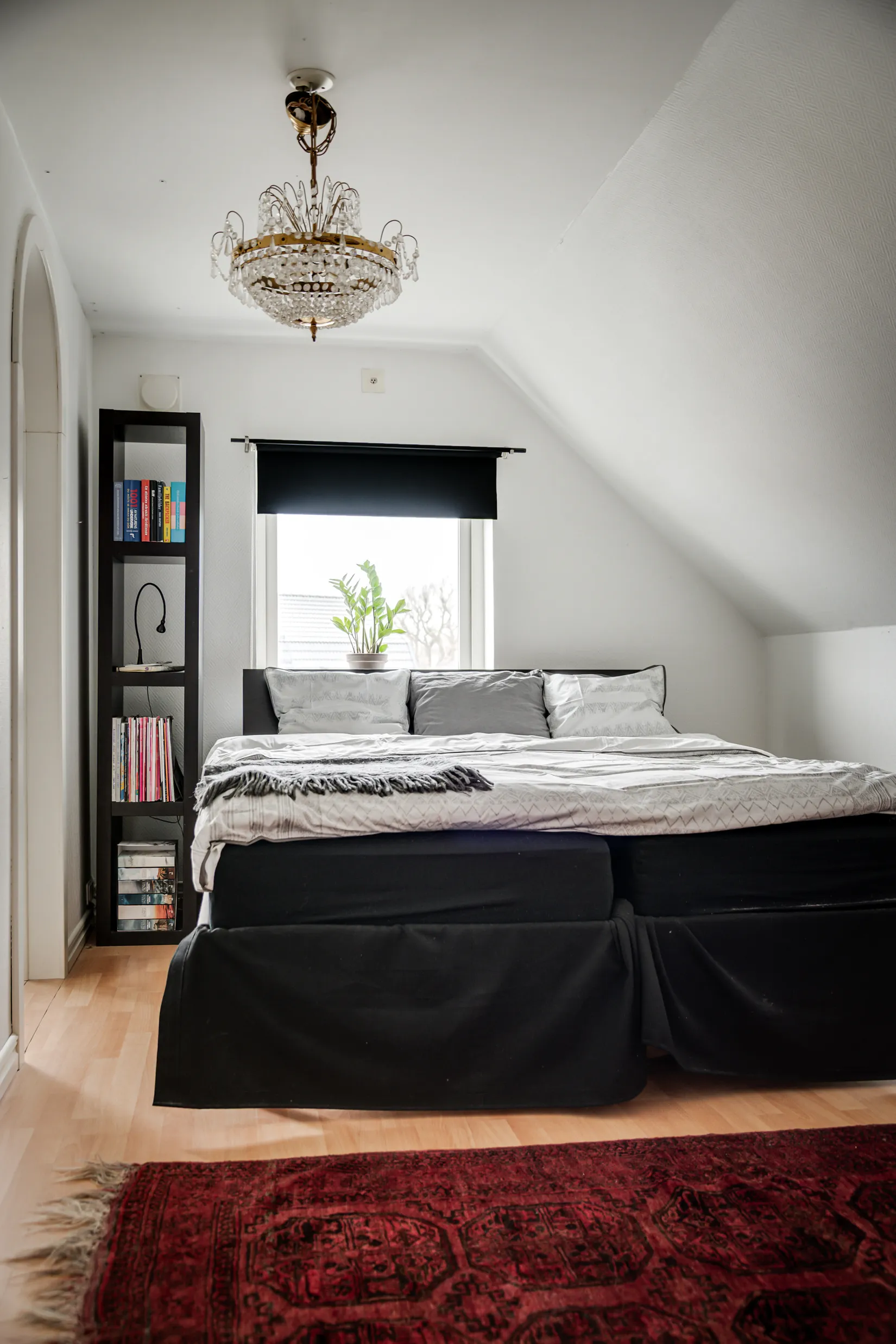 Villa, Ryttarevägen 16, Helgedal, Kristianstad