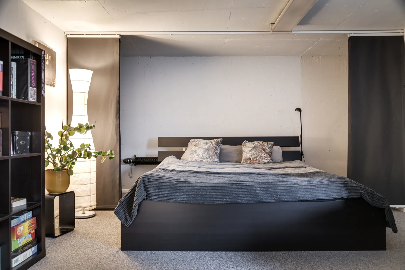 Villa, Ryttarevägen 16, Helgedal, Kristianstad