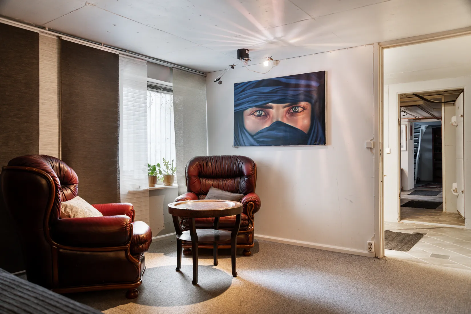 Villa, Ryttarevägen 16, Helgedal, Kristianstad