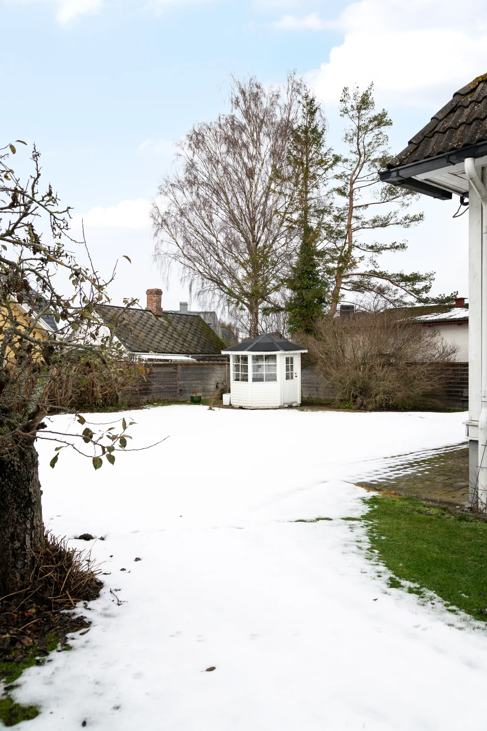 Villa, Ryttarevägen 16, Helgedal, Kristianstad