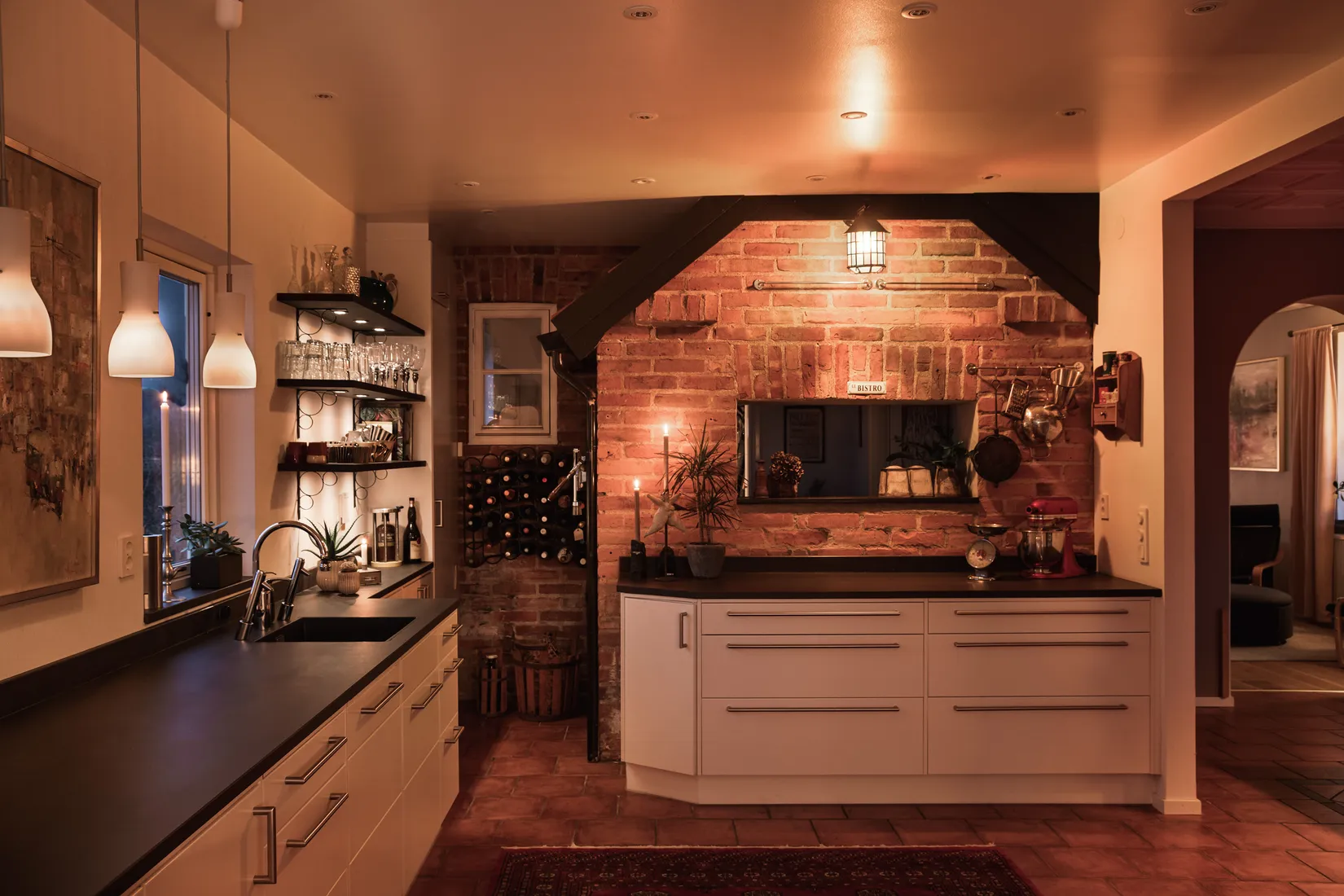 Villa, Ryttarevägen 16, Helgedal, Kristianstad