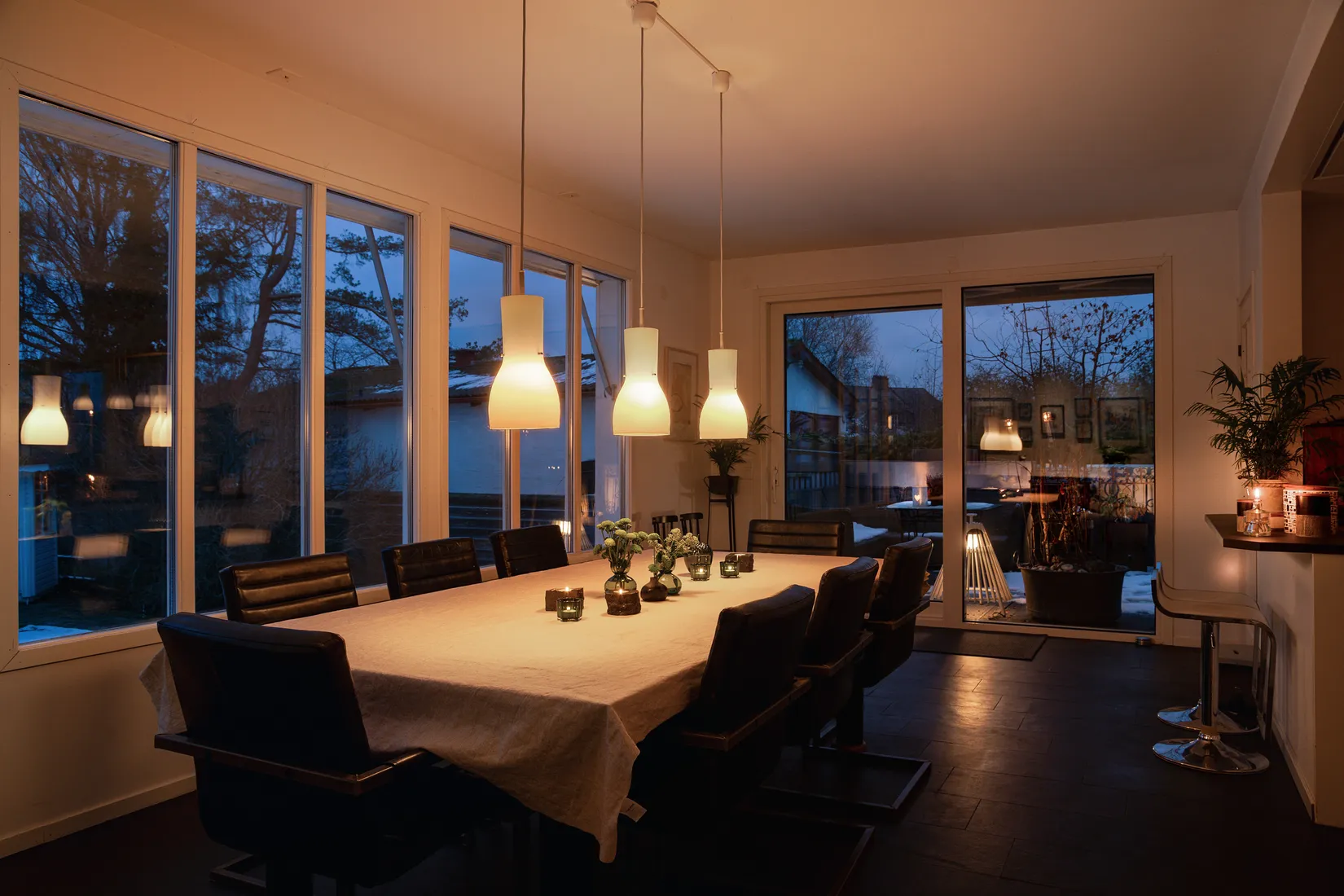 Villa, Ryttarevägen 16, Helgedal, Kristianstad