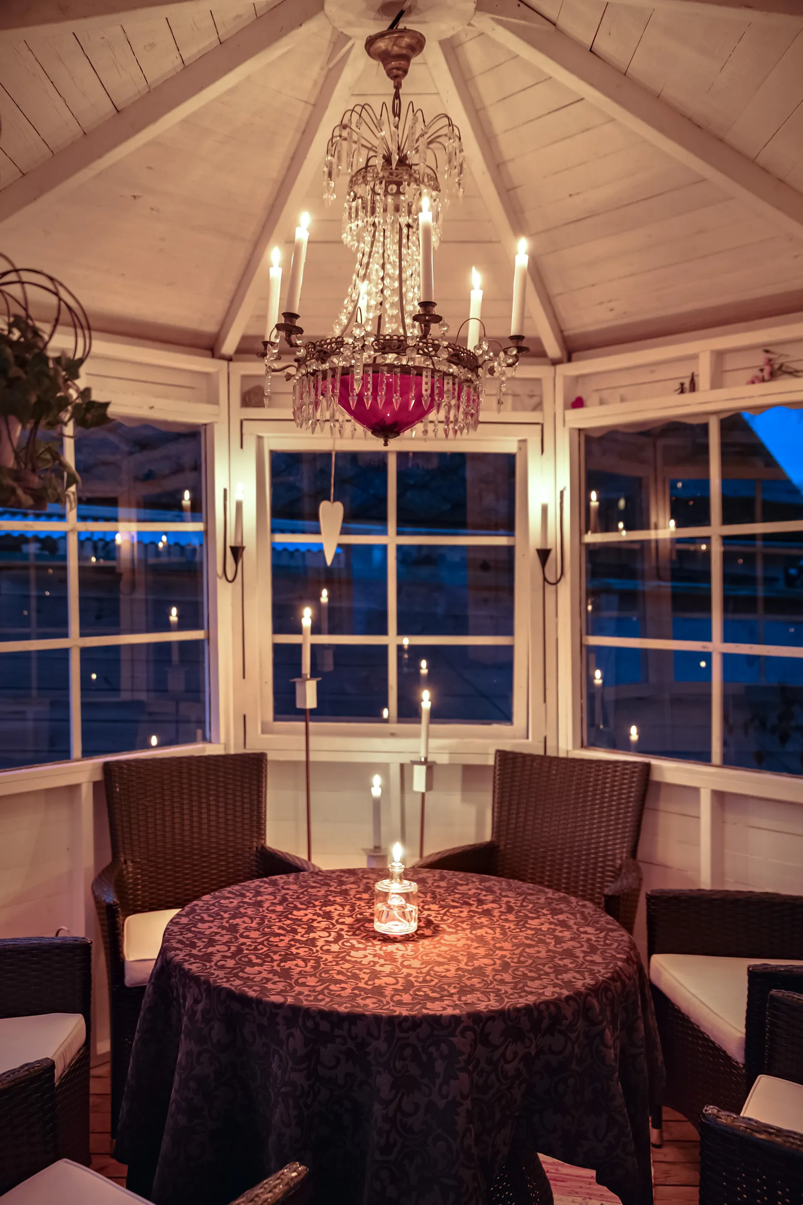 Villa, Ryttarevägen 16, Helgedal, Kristianstad