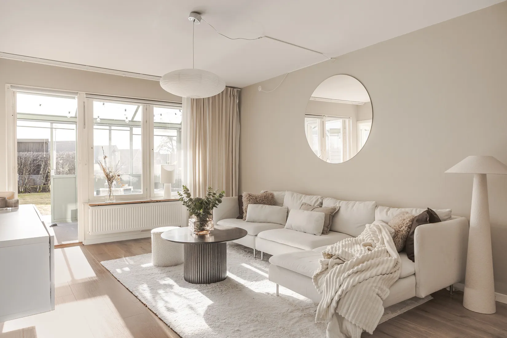 Bostadsrätt, Kornhillsvägen 15D, Vallås, Halmstad