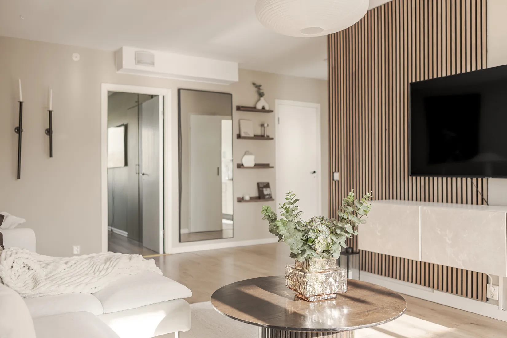 Bostadsrätt, Kornhillsvägen 15D, Vallås, Halmstad