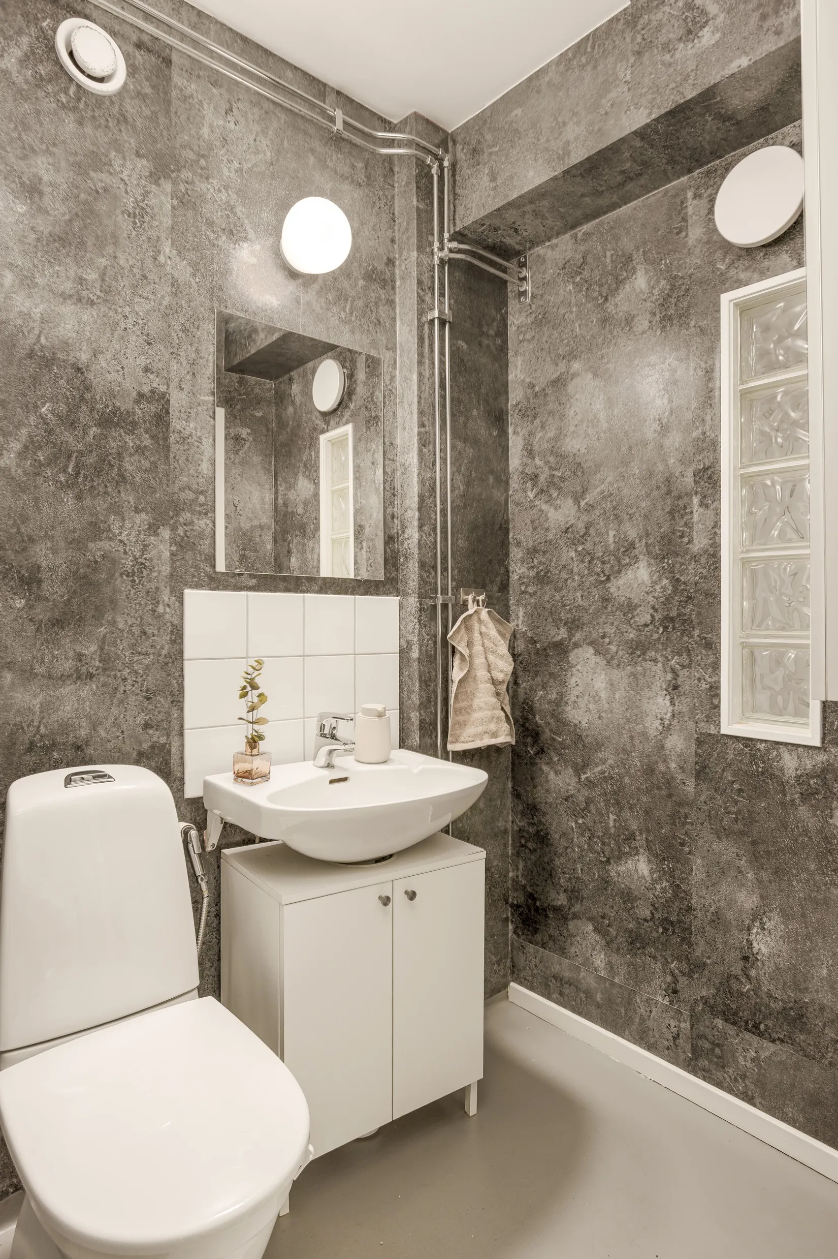 Bostadsrätt, Kornhillsvägen 15D, Vallås, Halmstad