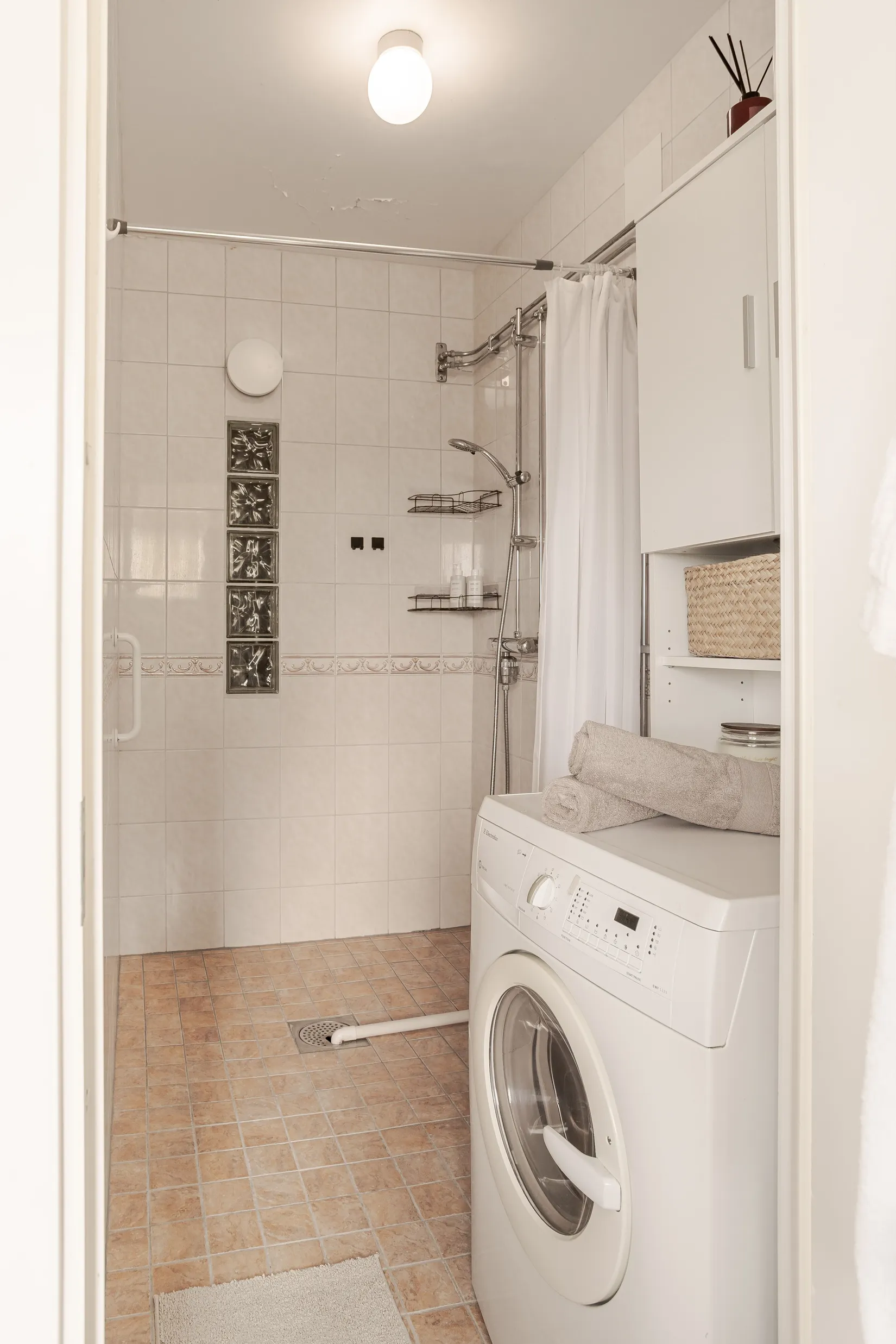 Bostadsrätt, Kornhillsvägen 15D, Vallås, Halmstad