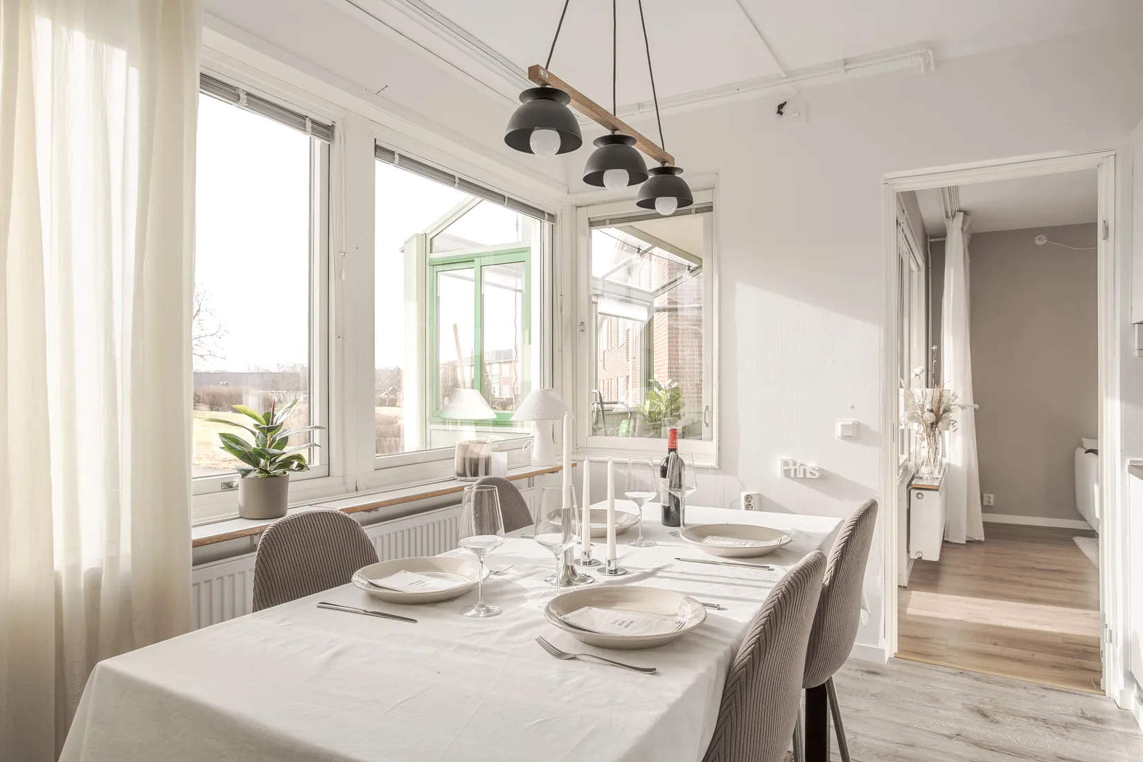 Bostadsrätt, Kornhillsvägen 15D, Vallås, Halmstad
