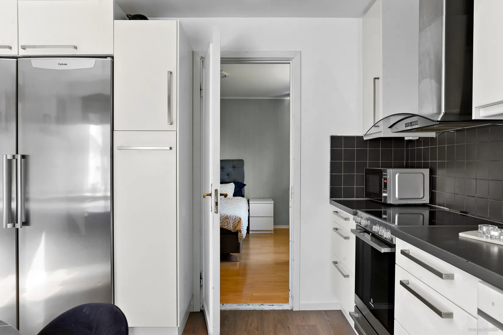 Villa, Haraldsvägen 20, Borgstena, Borås