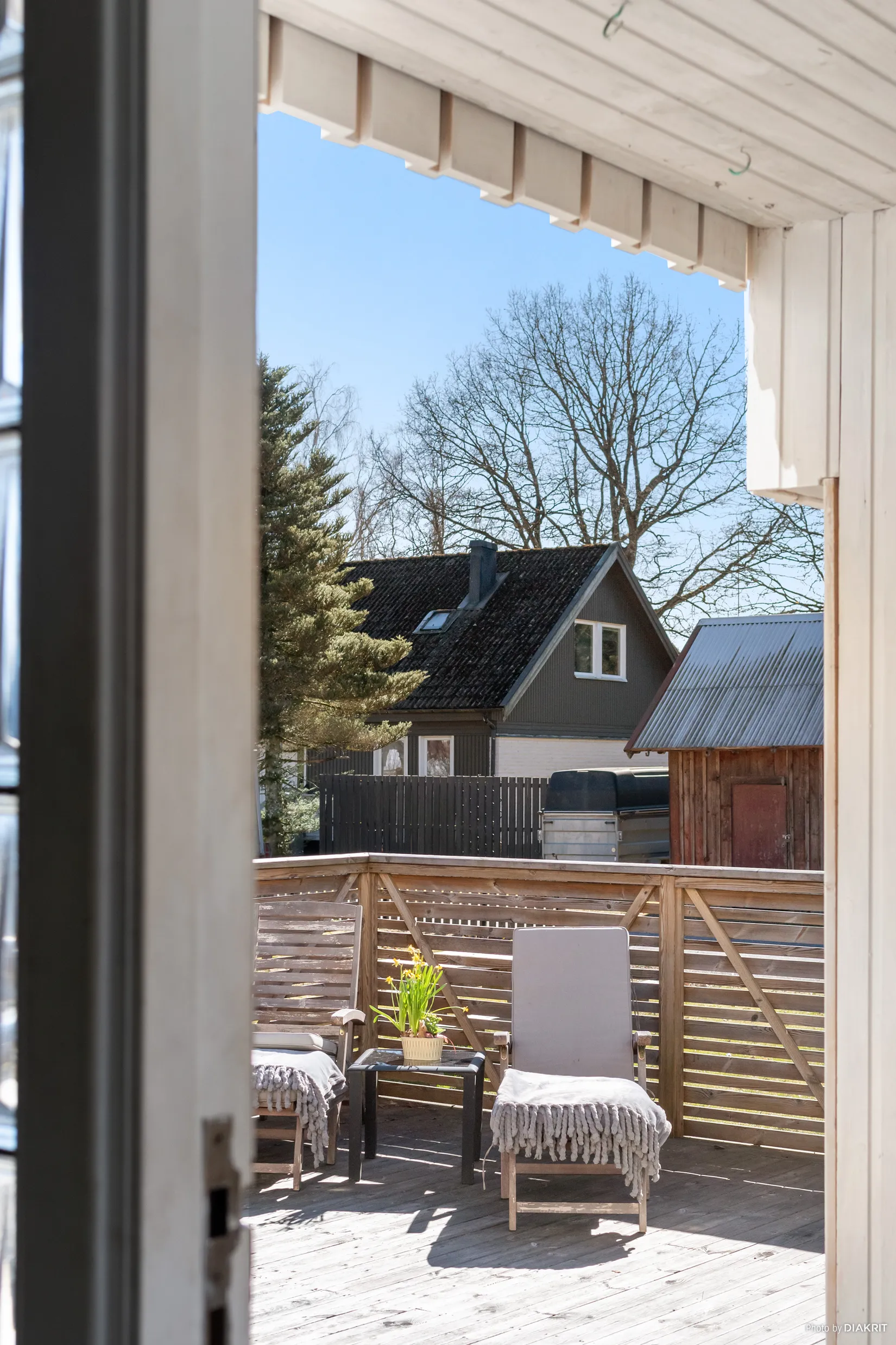 Villa, Haraldsvägen 20, Borgstena, Borås