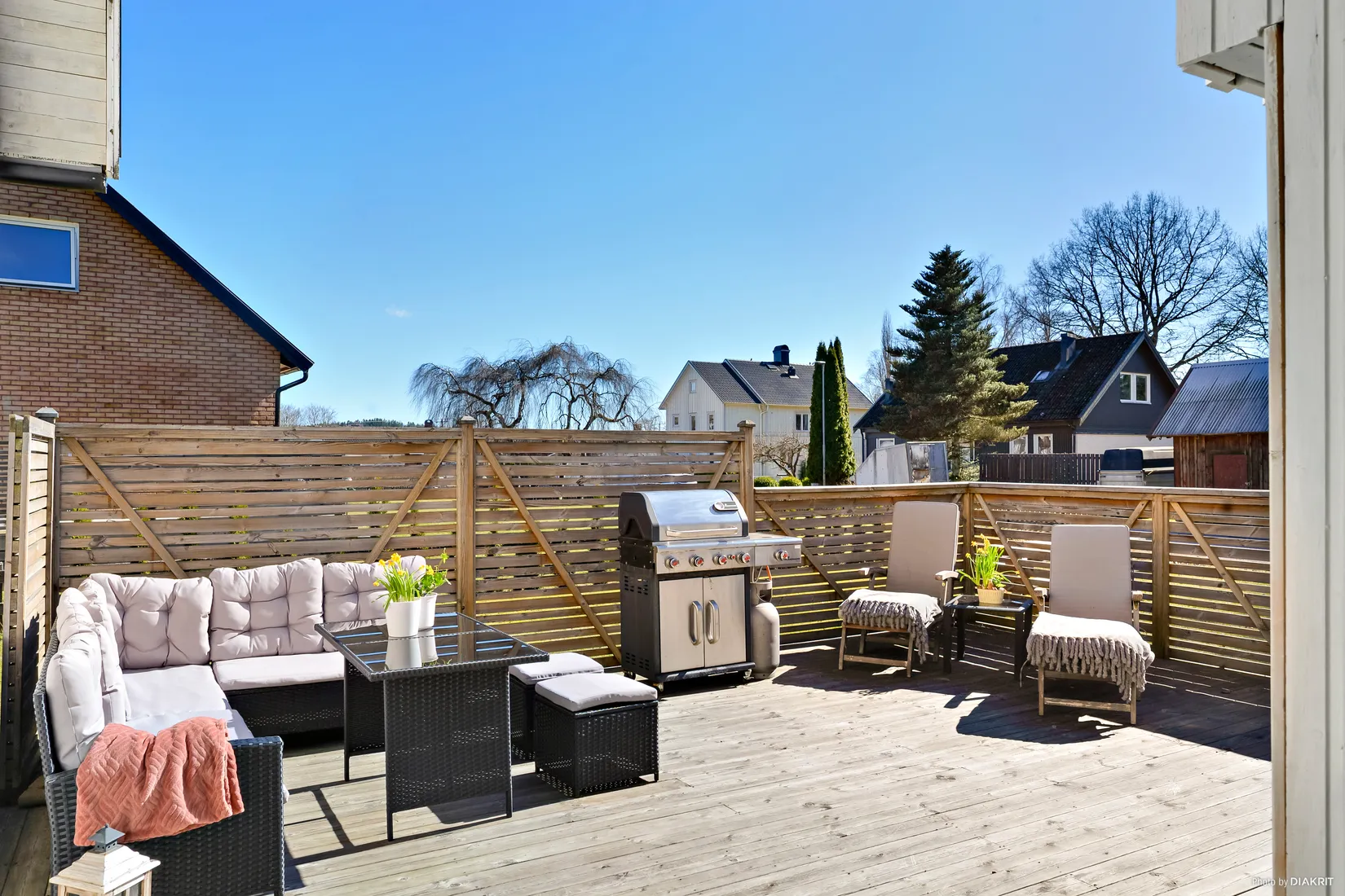 Villa, Haraldsvägen 20, Borgstena, Borås