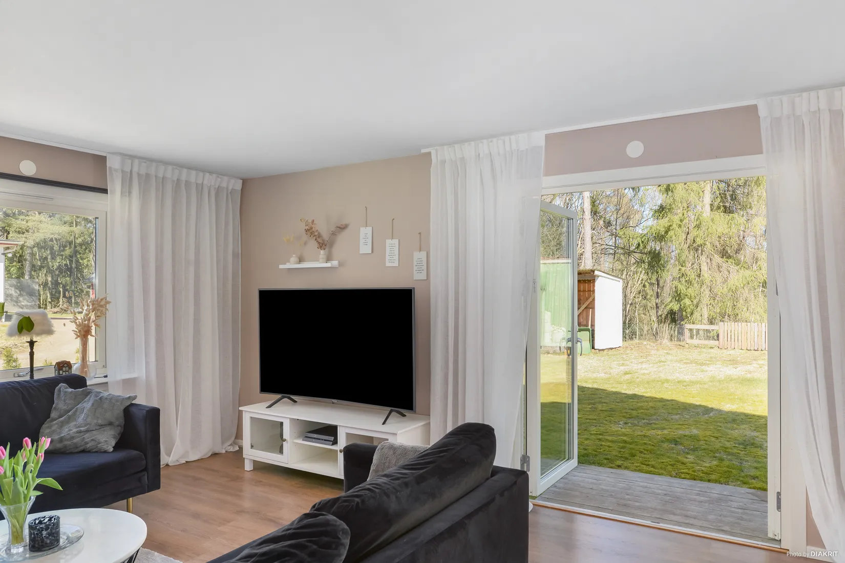 Villa, Haraldsvägen 20, Borgstena, Borås