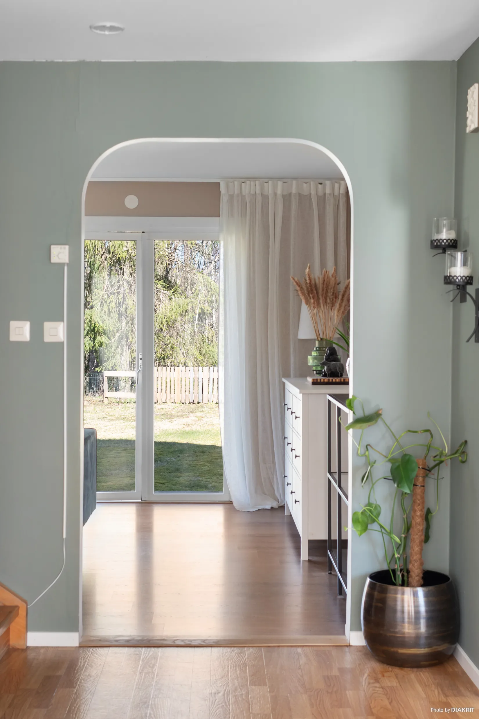 Villa, Haraldsvägen 20, Borgstena, Borås