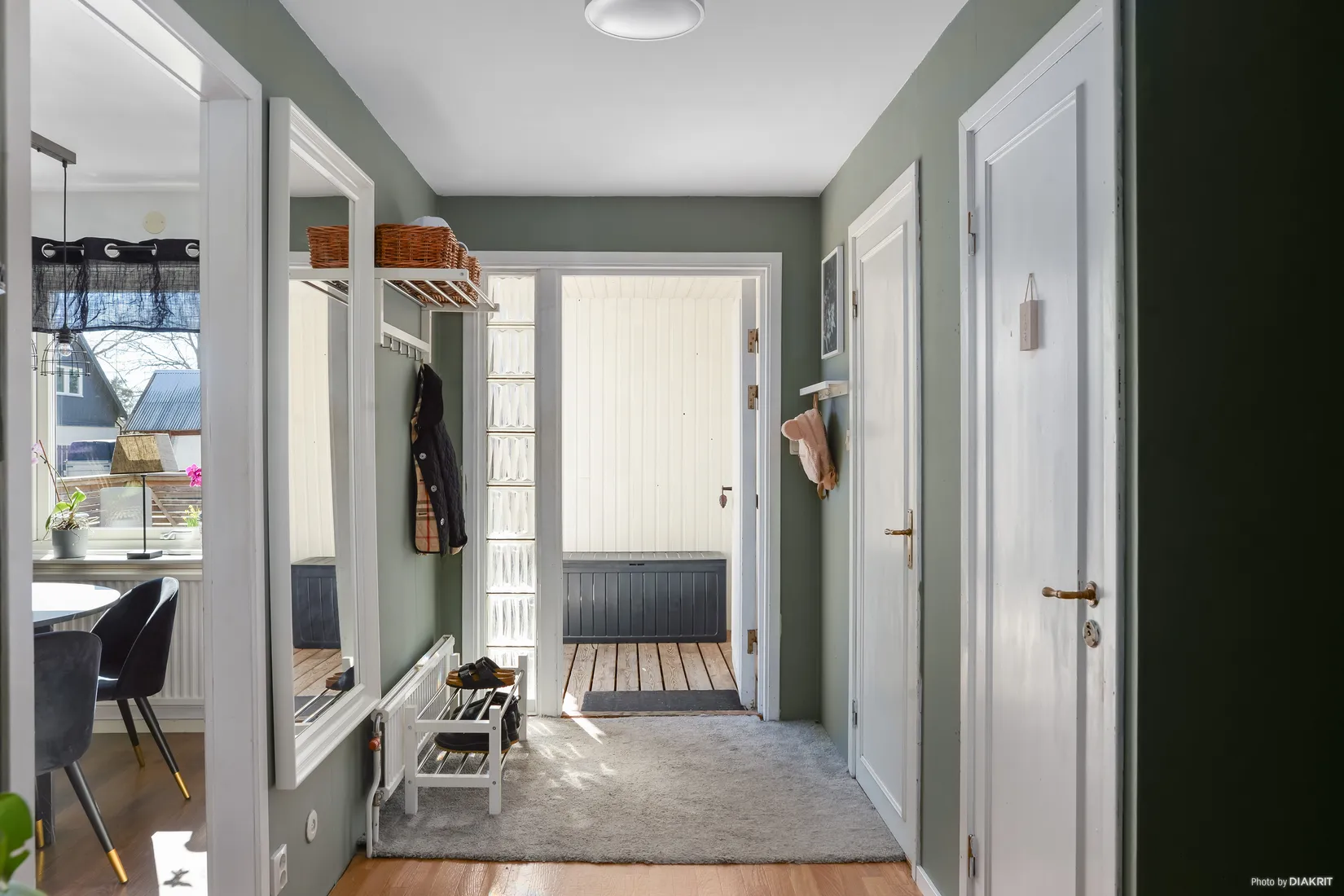 Villa, Haraldsvägen 20, Borgstena, Borås