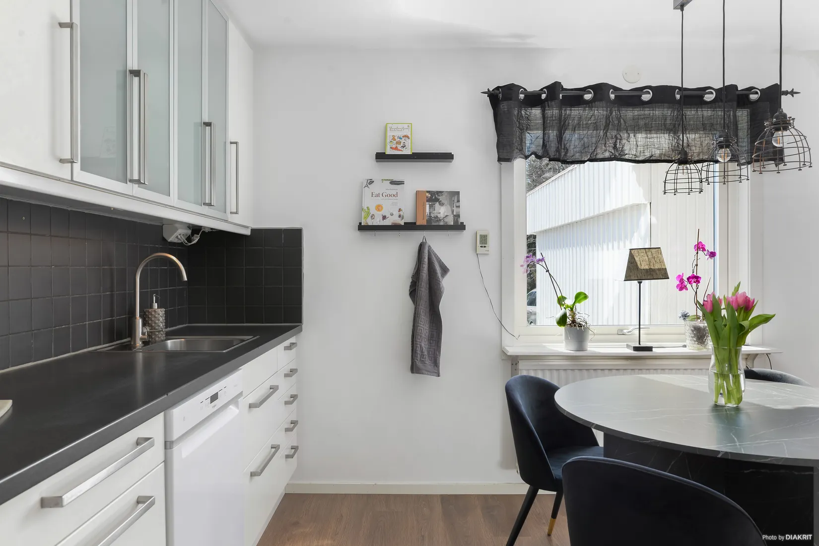 Villa, Haraldsvägen 20, Borgstena, Borås