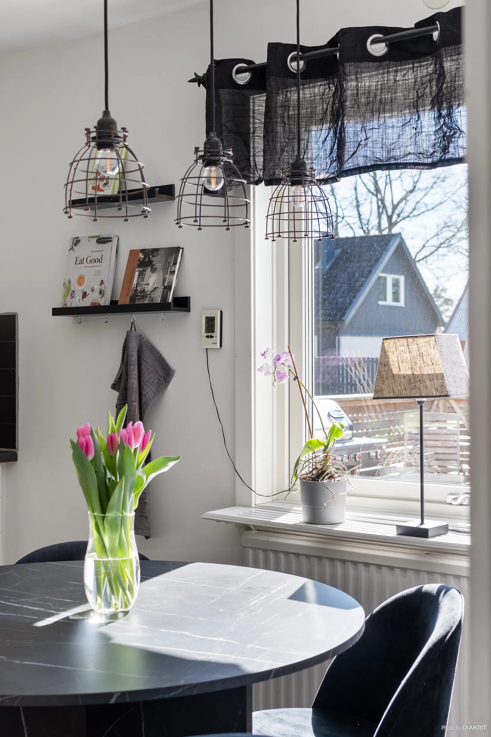 Villa, Haraldsvägen 20, Borgstena, Borås