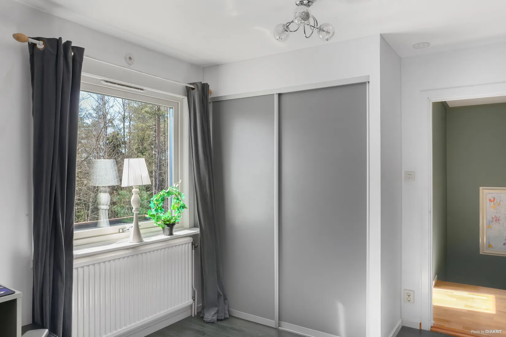 Villa, Haraldsvägen 20, Borgstena, Borås