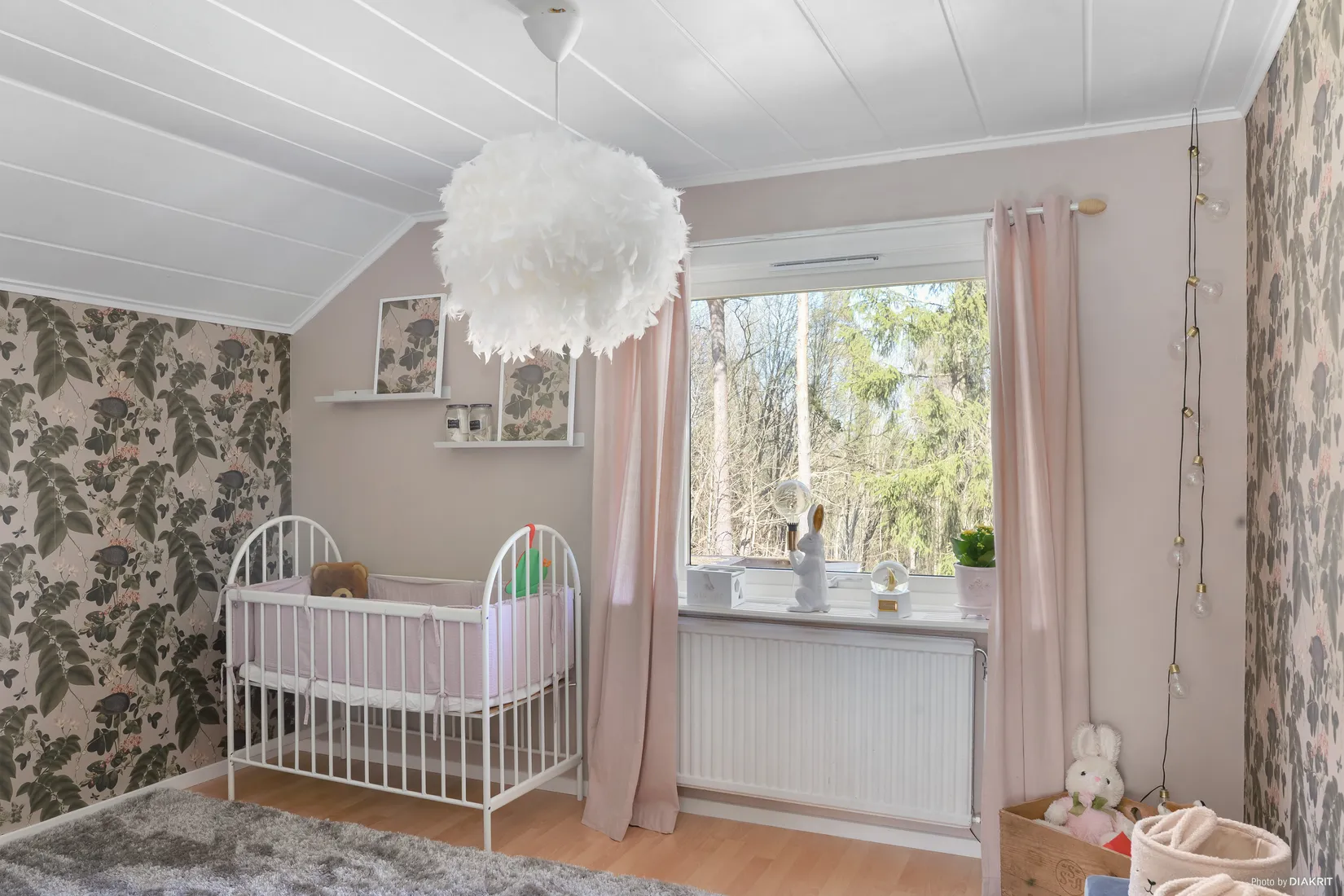 Villa, Haraldsvägen 20, Borgstena, Borås