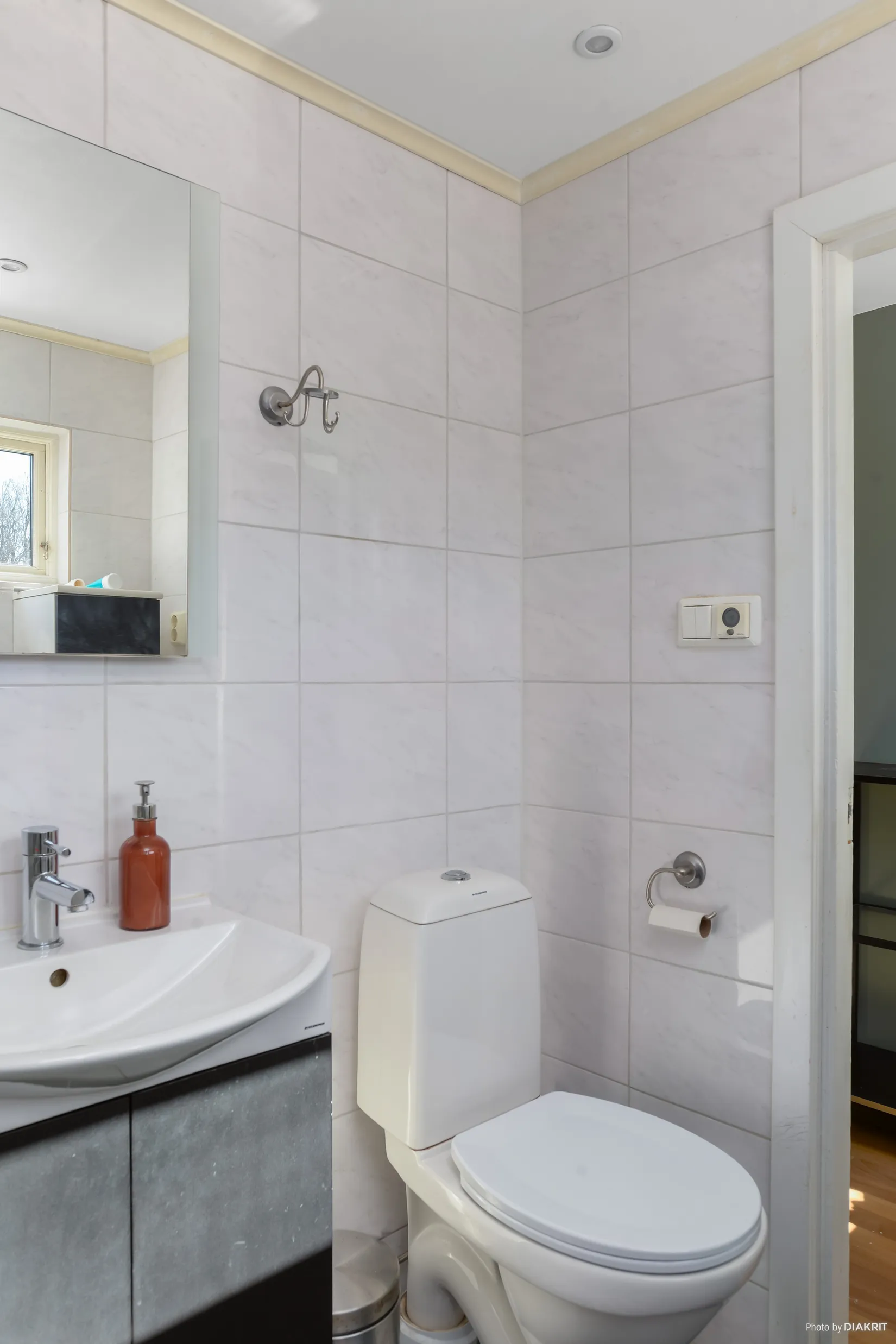 Villa, Haraldsvägen 20, Borgstena, Borås