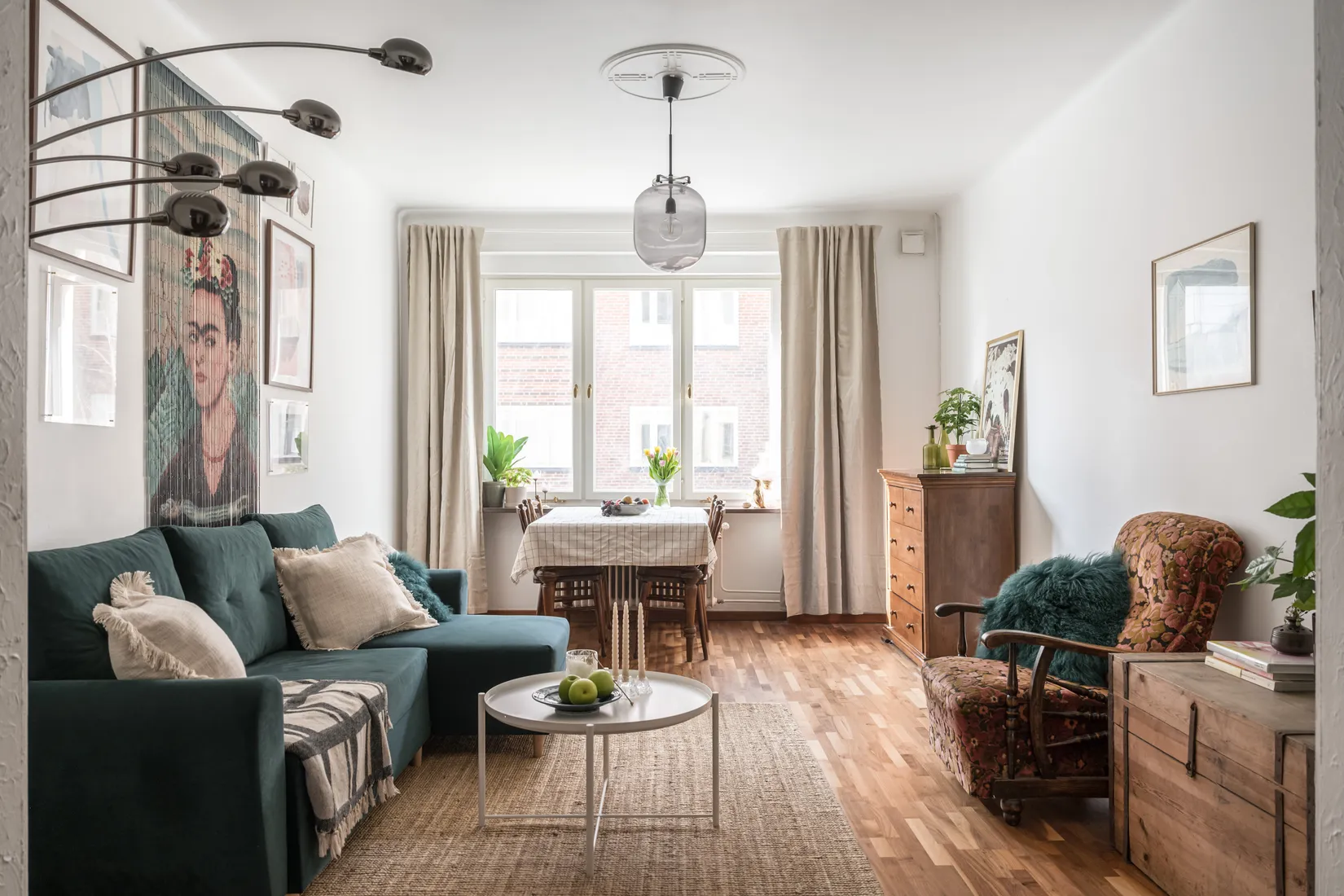 Bostadsrätt, Nobelvägen 38 U2, Folkets Park , Malmö