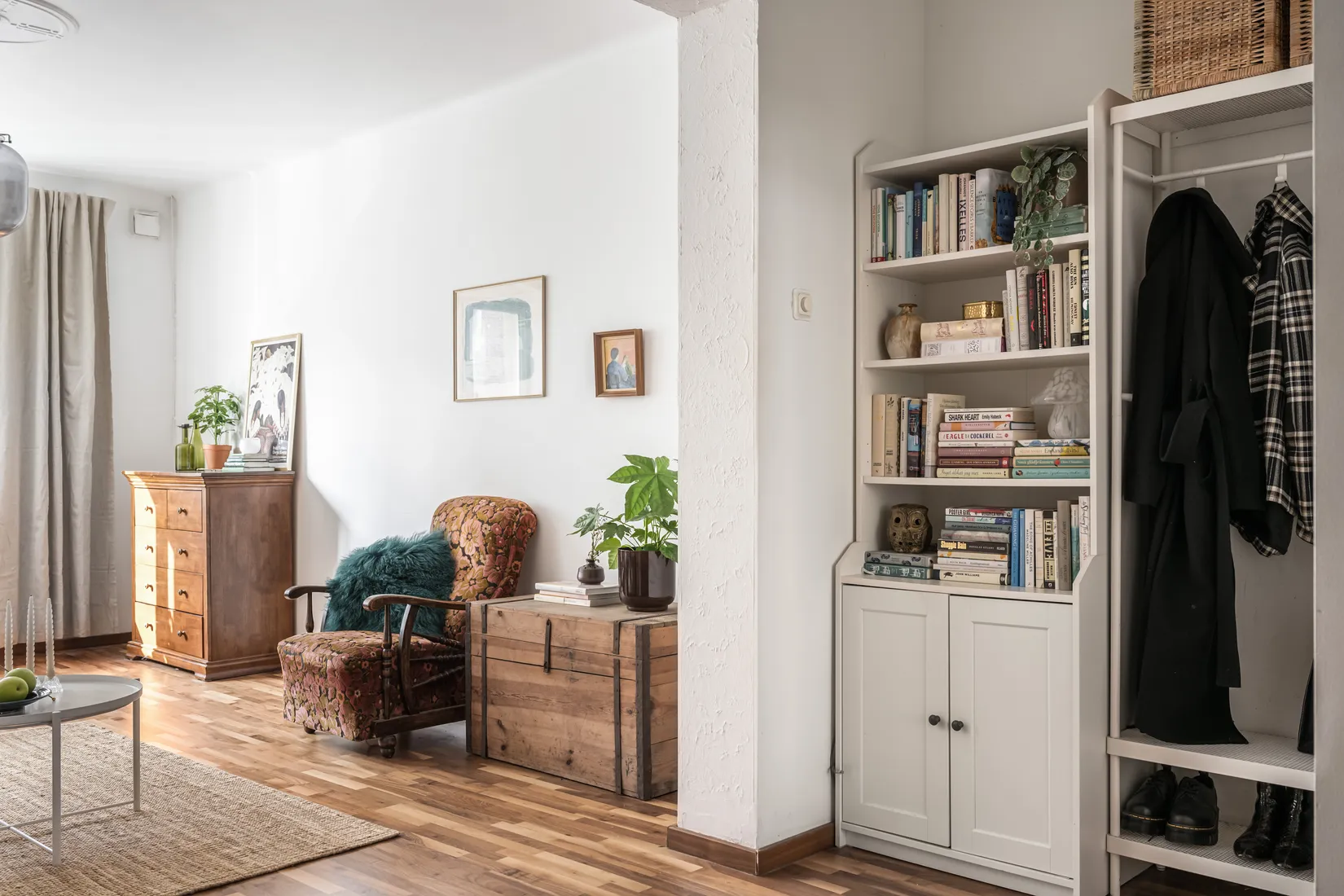 Bostadsrätt, Nobelvägen 38 U2, Folkets Park , Malmö