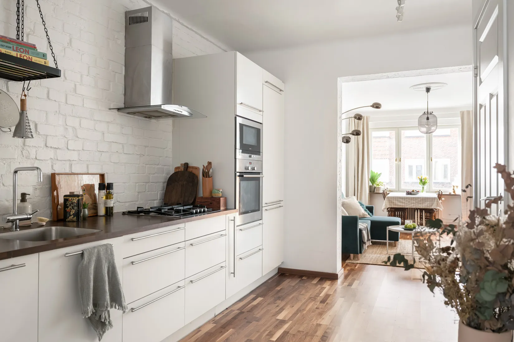 Bostadsrätt, Nobelvägen 38 U2, Folkets Park , Malmö