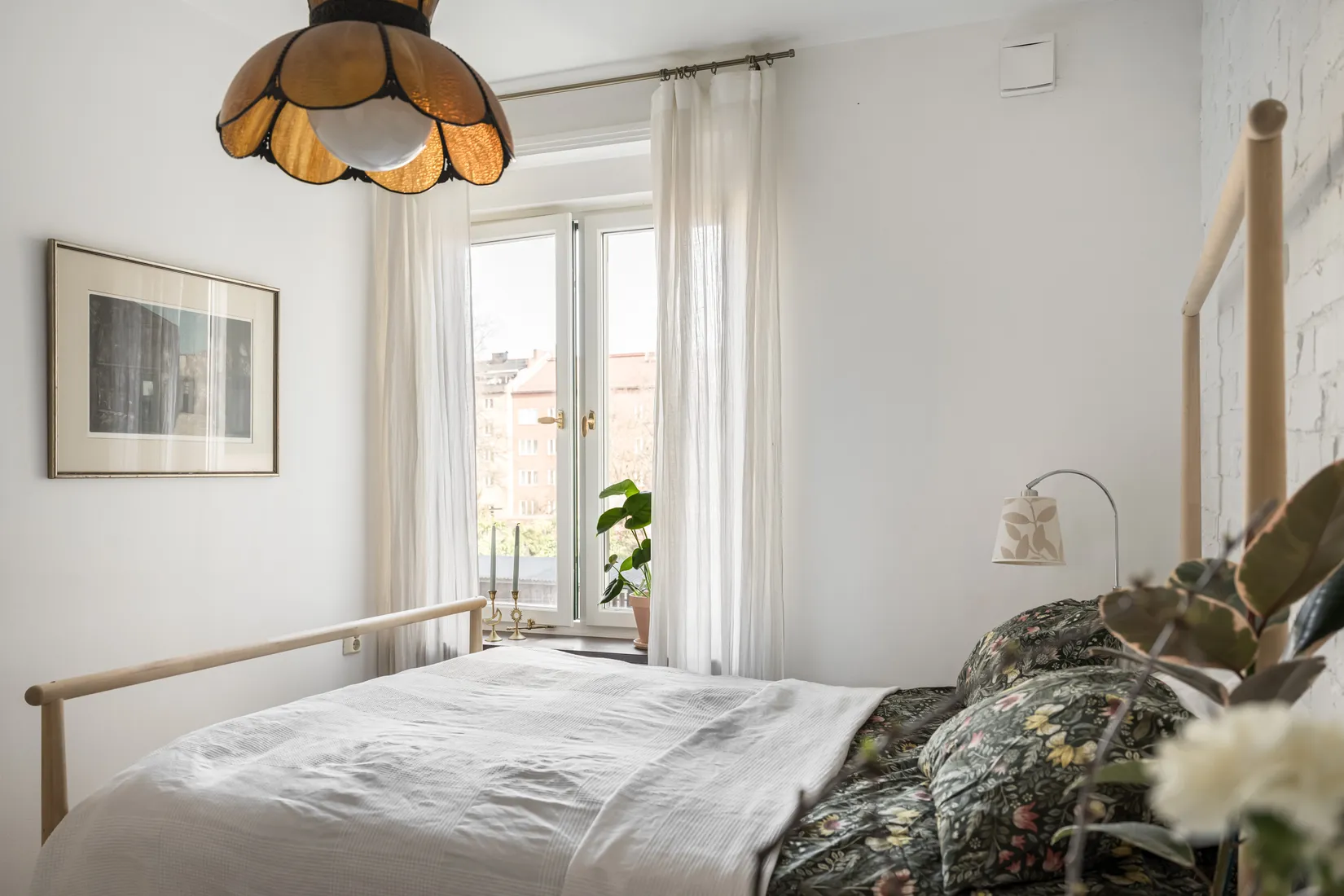 Bostadsrätt, Nobelvägen 38 U2, Folkets Park , Malmö