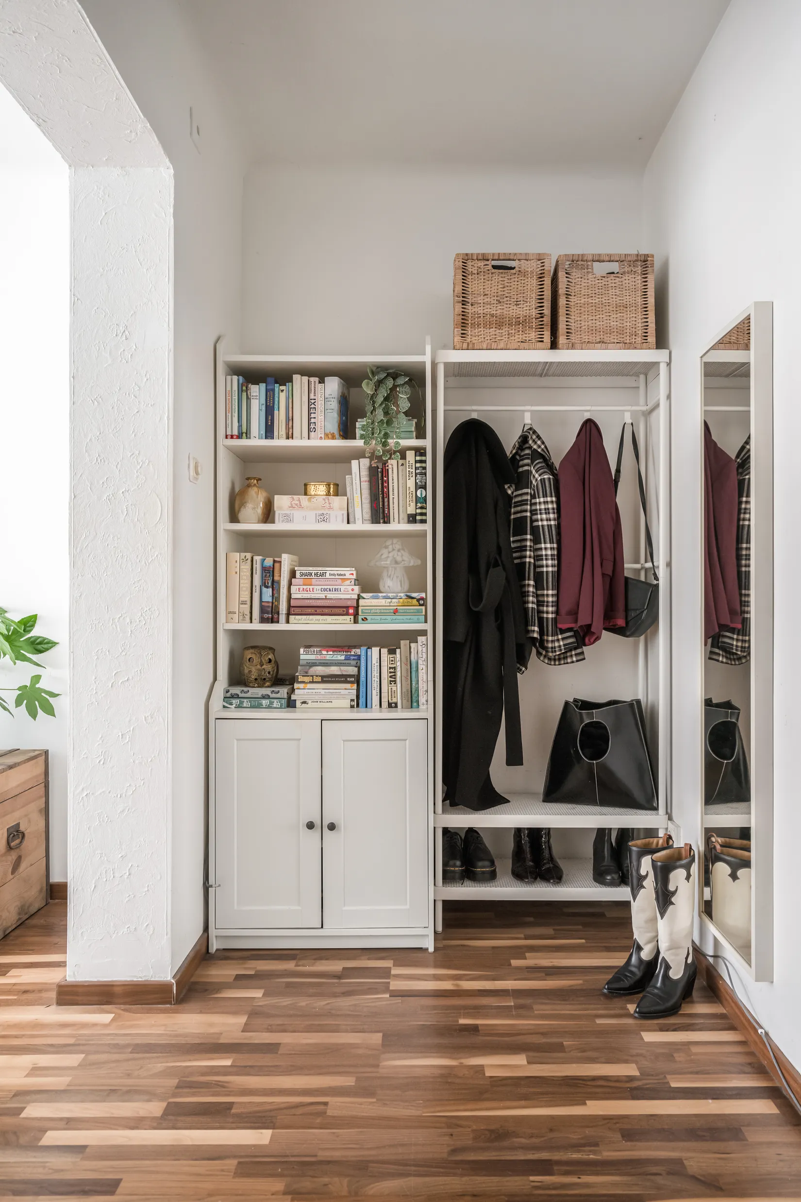 Bostadsrätt, Nobelvägen 38 U2, Folkets Park , Malmö