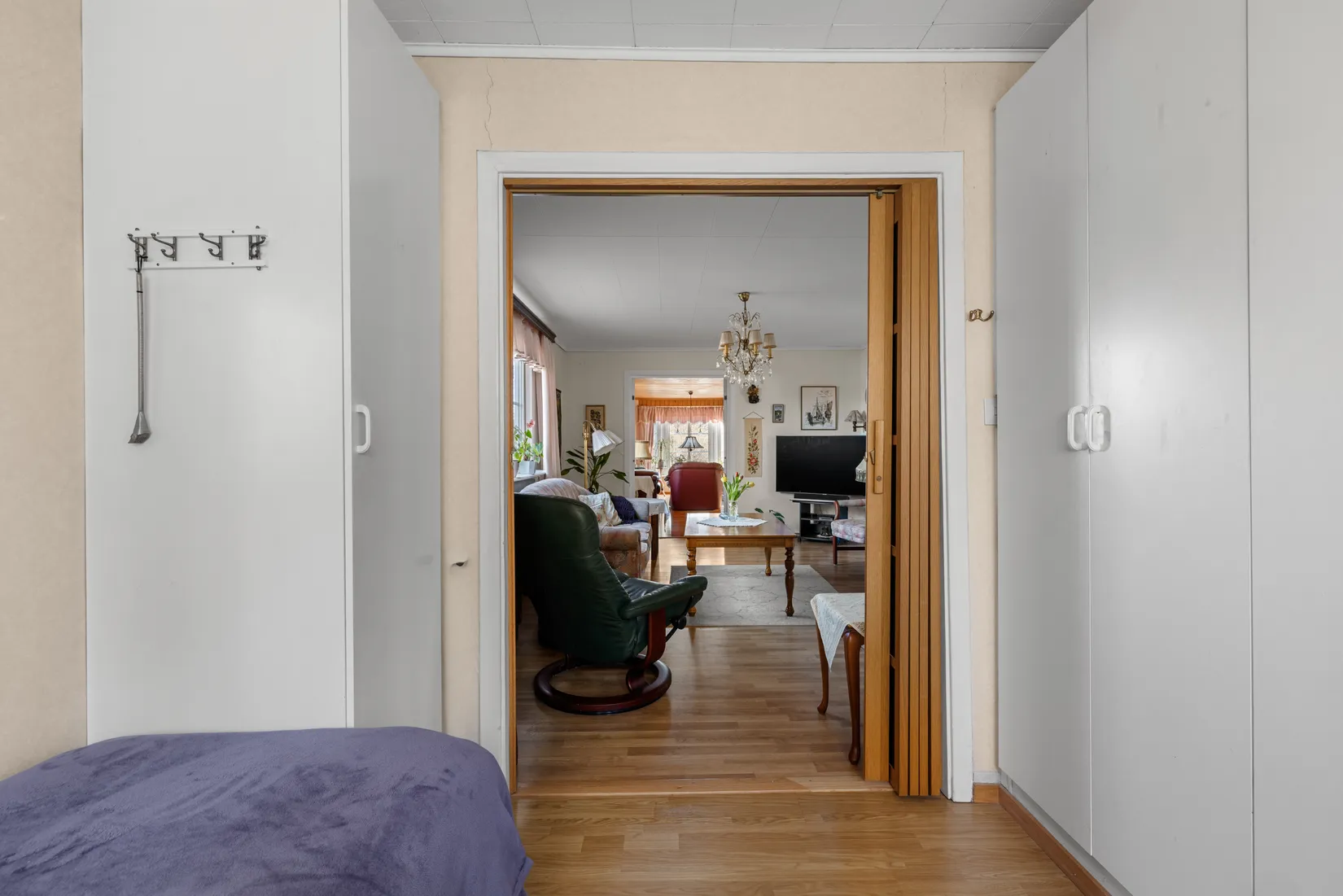 Villa, Stamvägen 20, Fornudden-Persudde, Tyresö