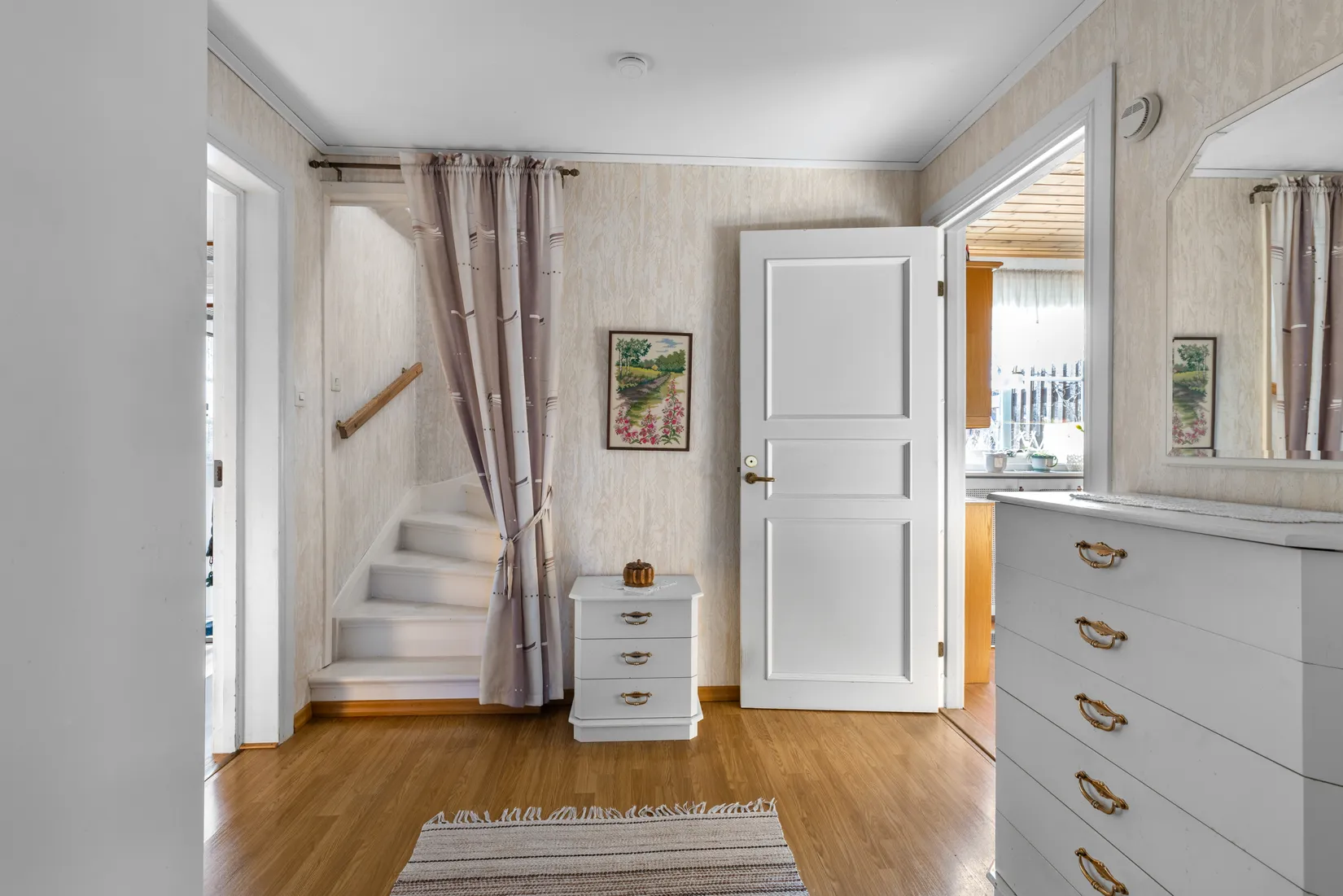 Villa, Stamvägen 20, Fornudden-Persudde, Tyresö