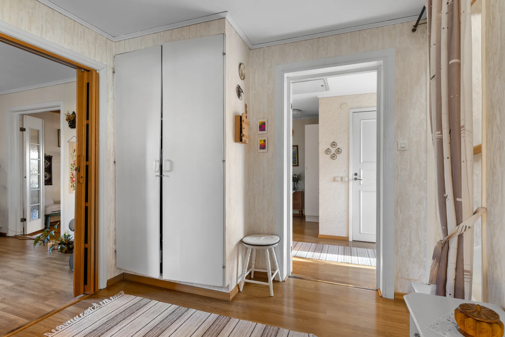 Villa, Stamvägen 20, Fornudden-Persudde, Tyresö