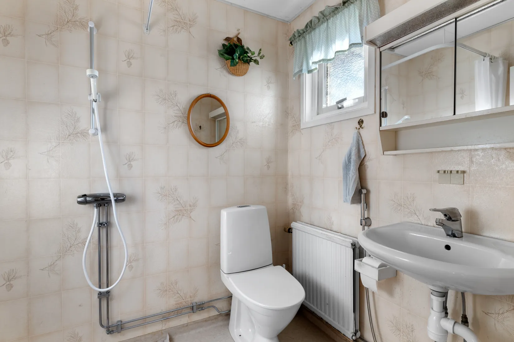 Villa, Stamvägen 20, Fornudden-Persudde, Tyresö