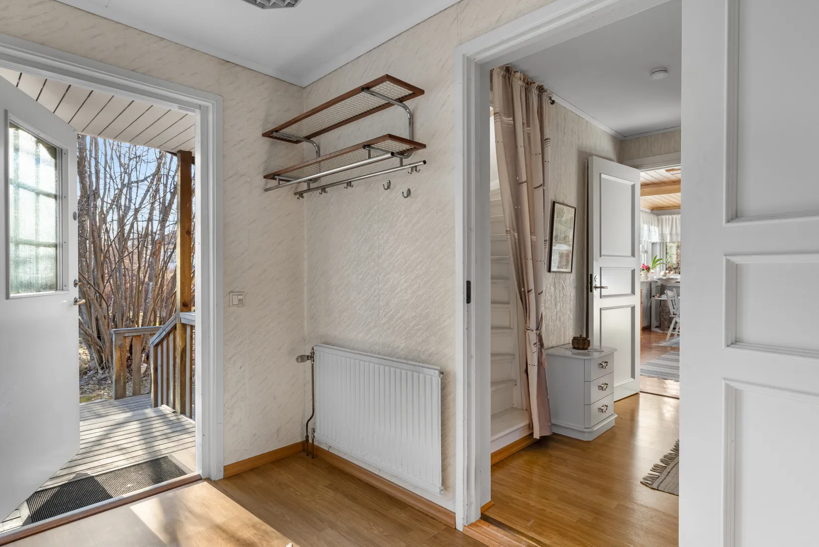 Villa, Stamvägen 20, Fornudden-Persudde, Tyresö