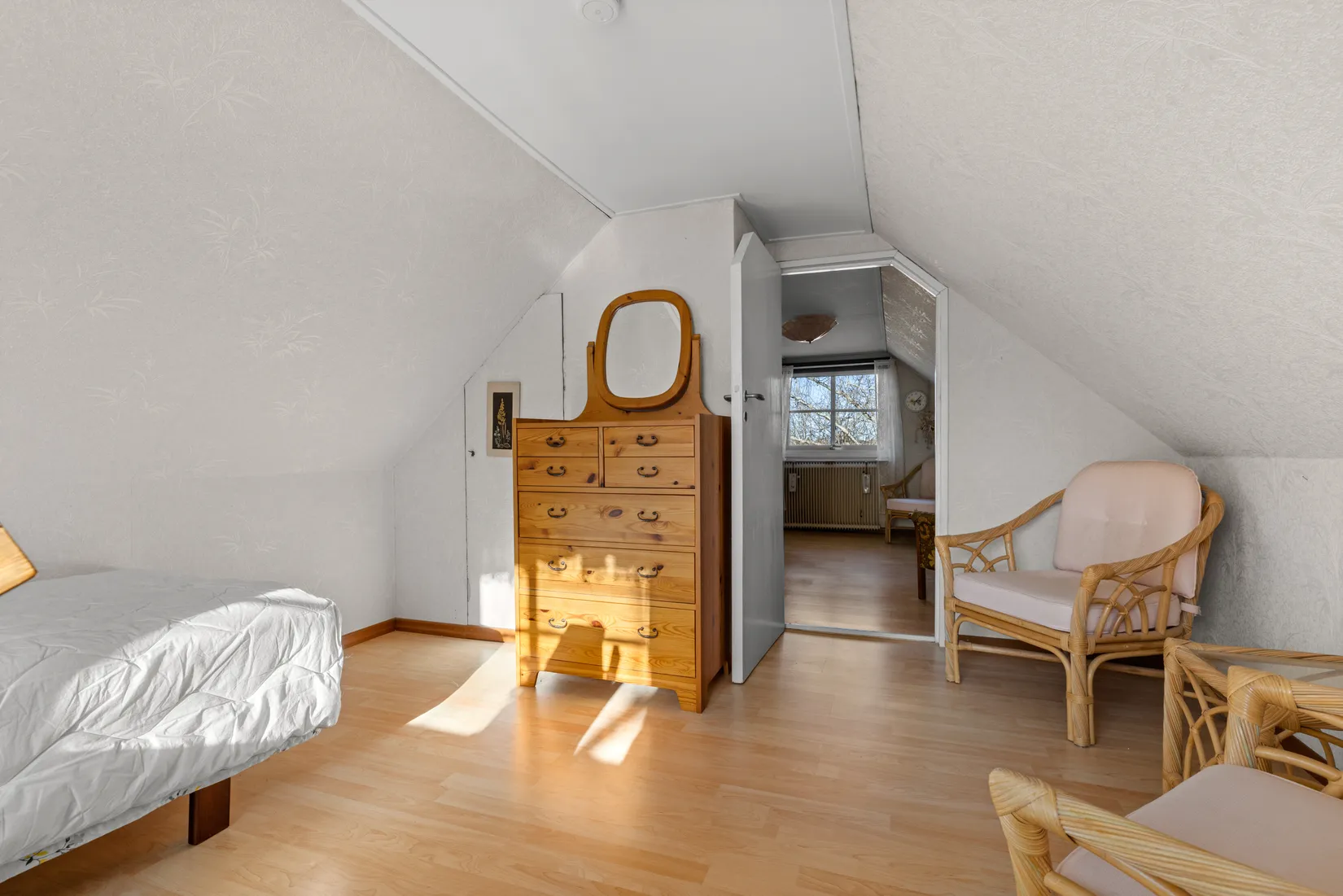 Villa, Stamvägen 20, Fornudden-Persudde, Tyresö