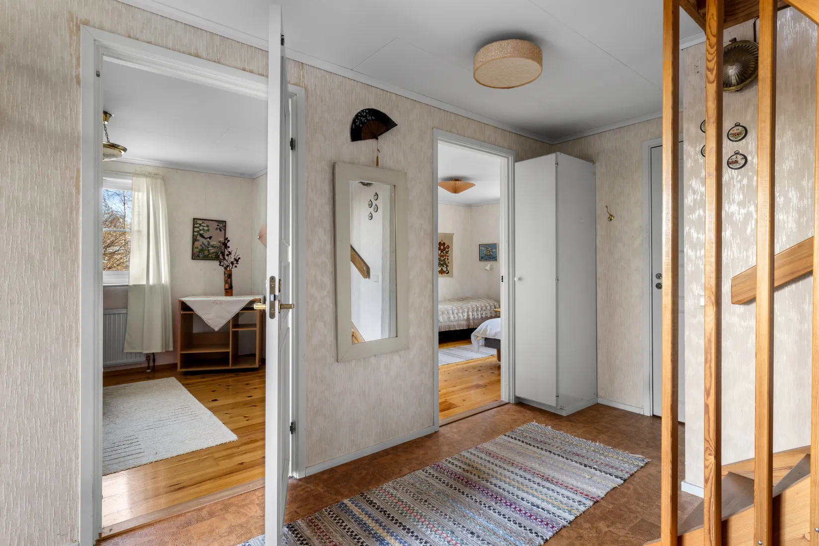 Villa, Stamvägen 20, Fornudden-Persudde, Tyresö