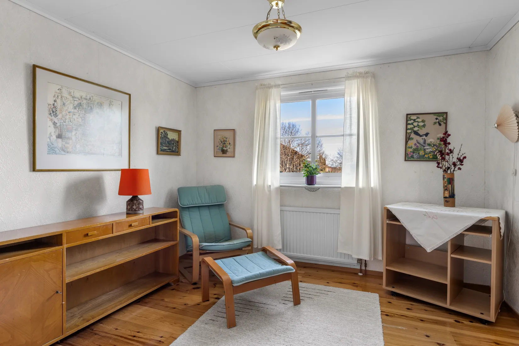 Villa, Stamvägen 20, Fornudden-Persudde, Tyresö