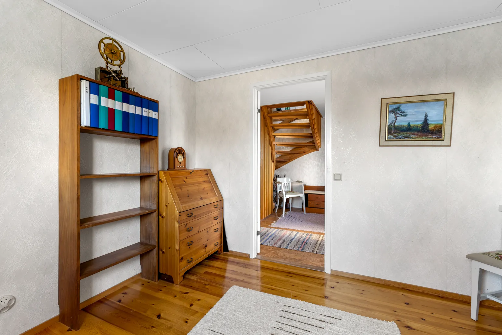 Villa, Stamvägen 20, Fornudden-Persudde, Tyresö