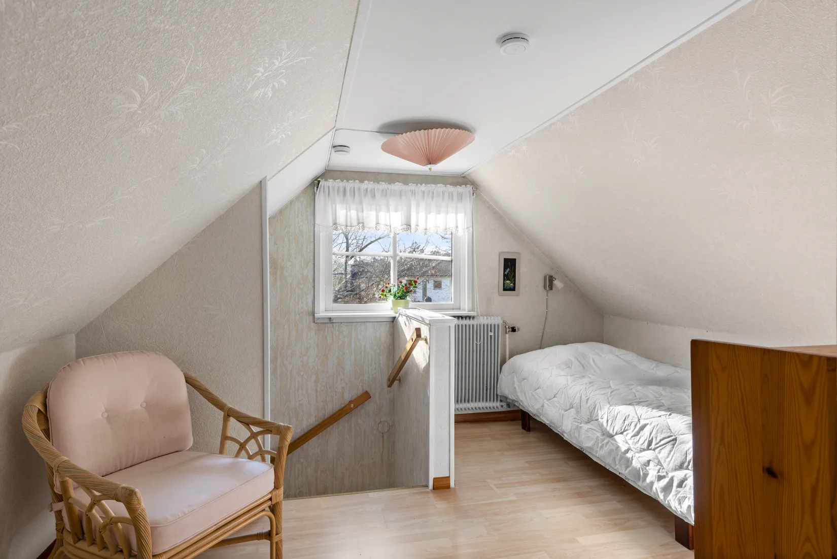 Villa, Stamvägen 20, Fornudden-Persudde, Tyresö