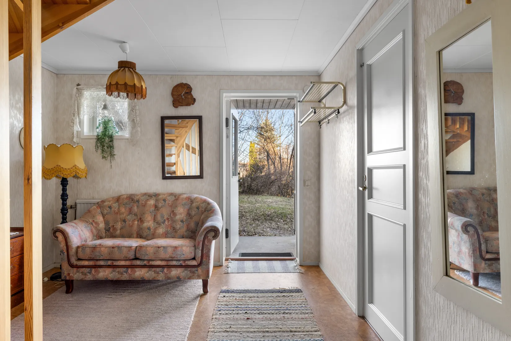 Villa, Stamvägen 20, Fornudden-Persudde, Tyresö