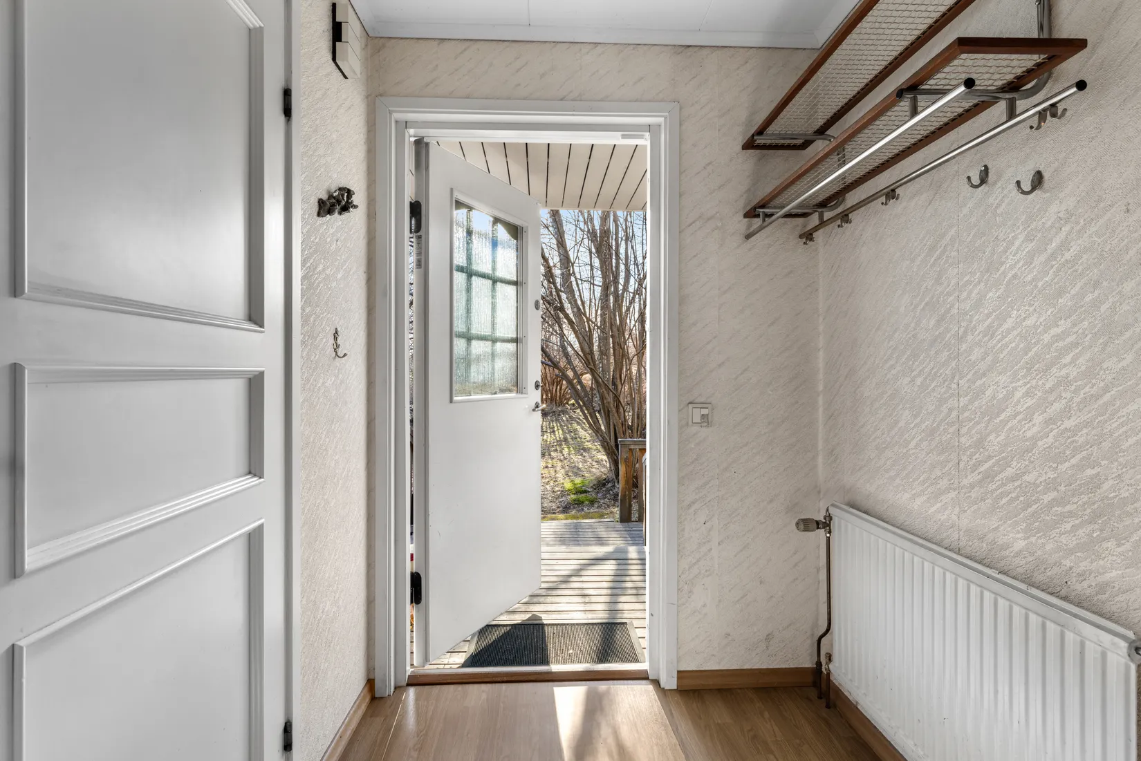 Villa, Stamvägen 20, Fornudden-Persudde, Tyresö